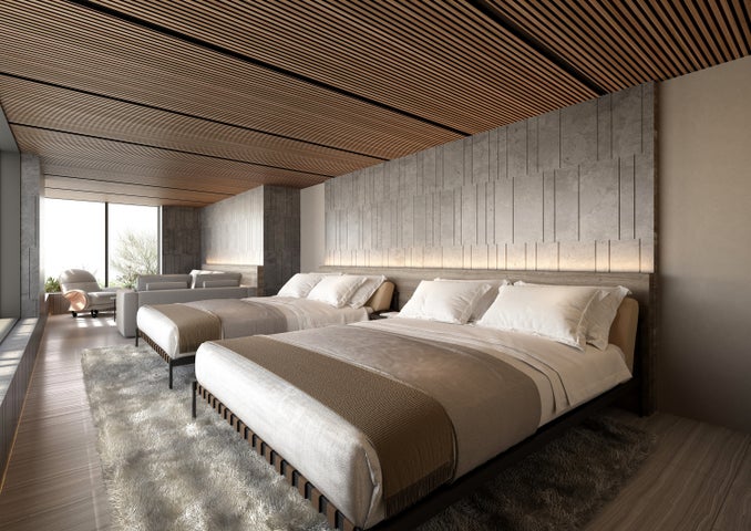 『Boffi | DePadova RESIDENCE Motoazabu Penthouse Tokyo』2025年12月販売開始 ...
