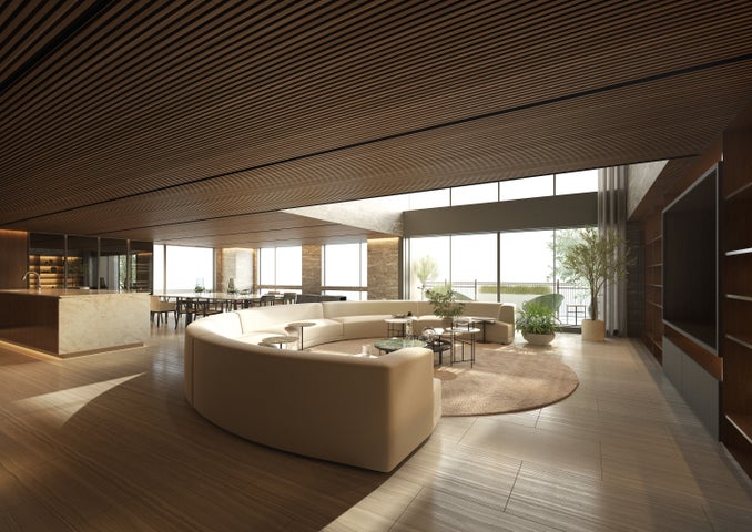 『Boffi | DePadova RESIDENCE Motoazabu Penthouse Tokyo』2025年12月販売開始 ...
