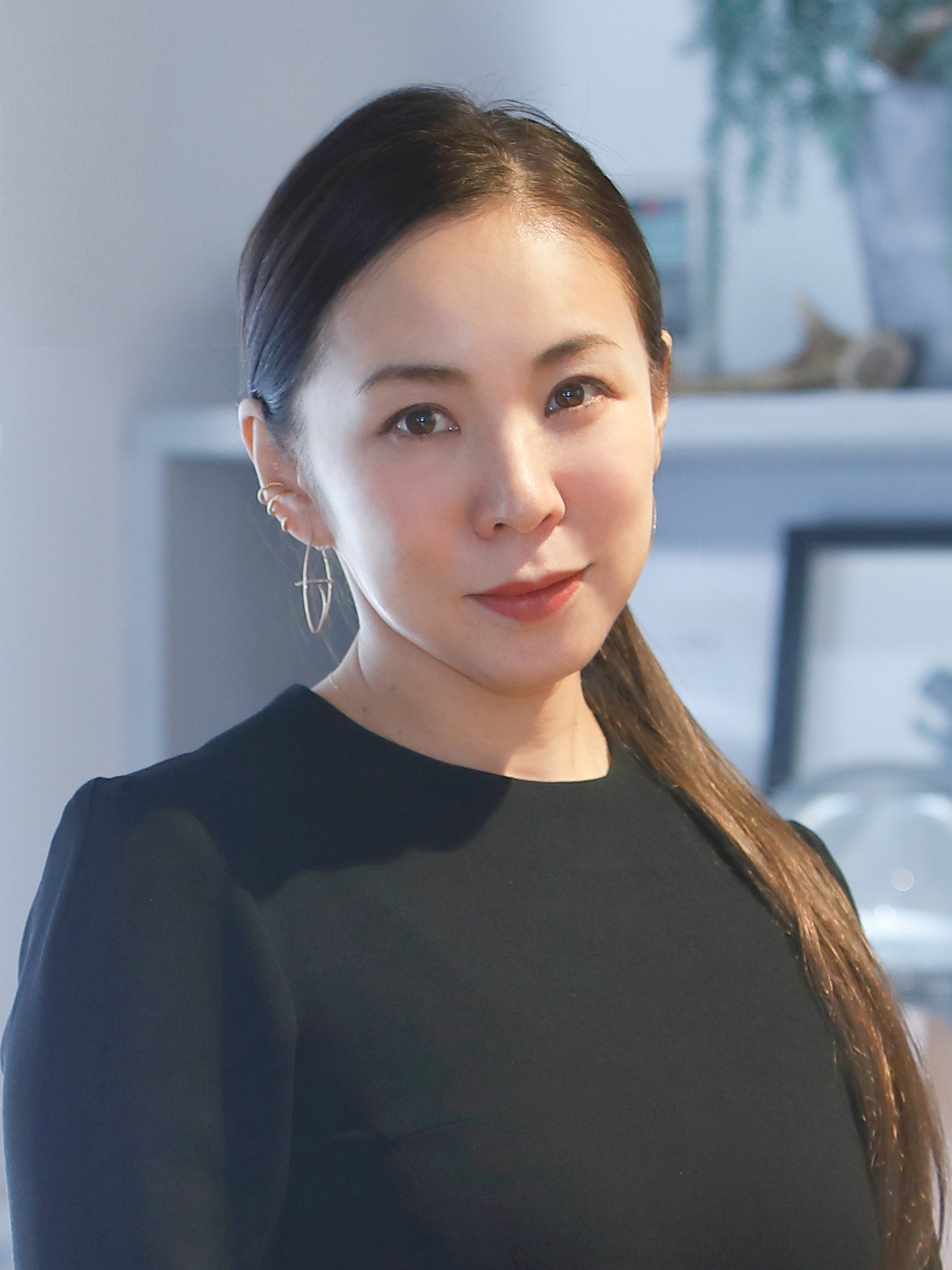 建築家 永山祐子氏