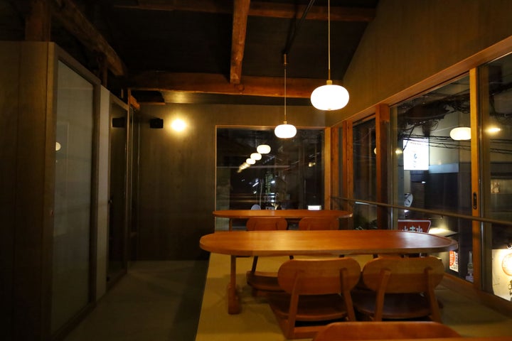 【SUI.】京都・河原町の新拠点が6月8日(土)オープン!炭火料理とクラフトビールを楽しめる! 【SUI.】京都・河原町の新拠点が6月8日(土)オープン!炭火料理とクラフトビールを楽しめる!