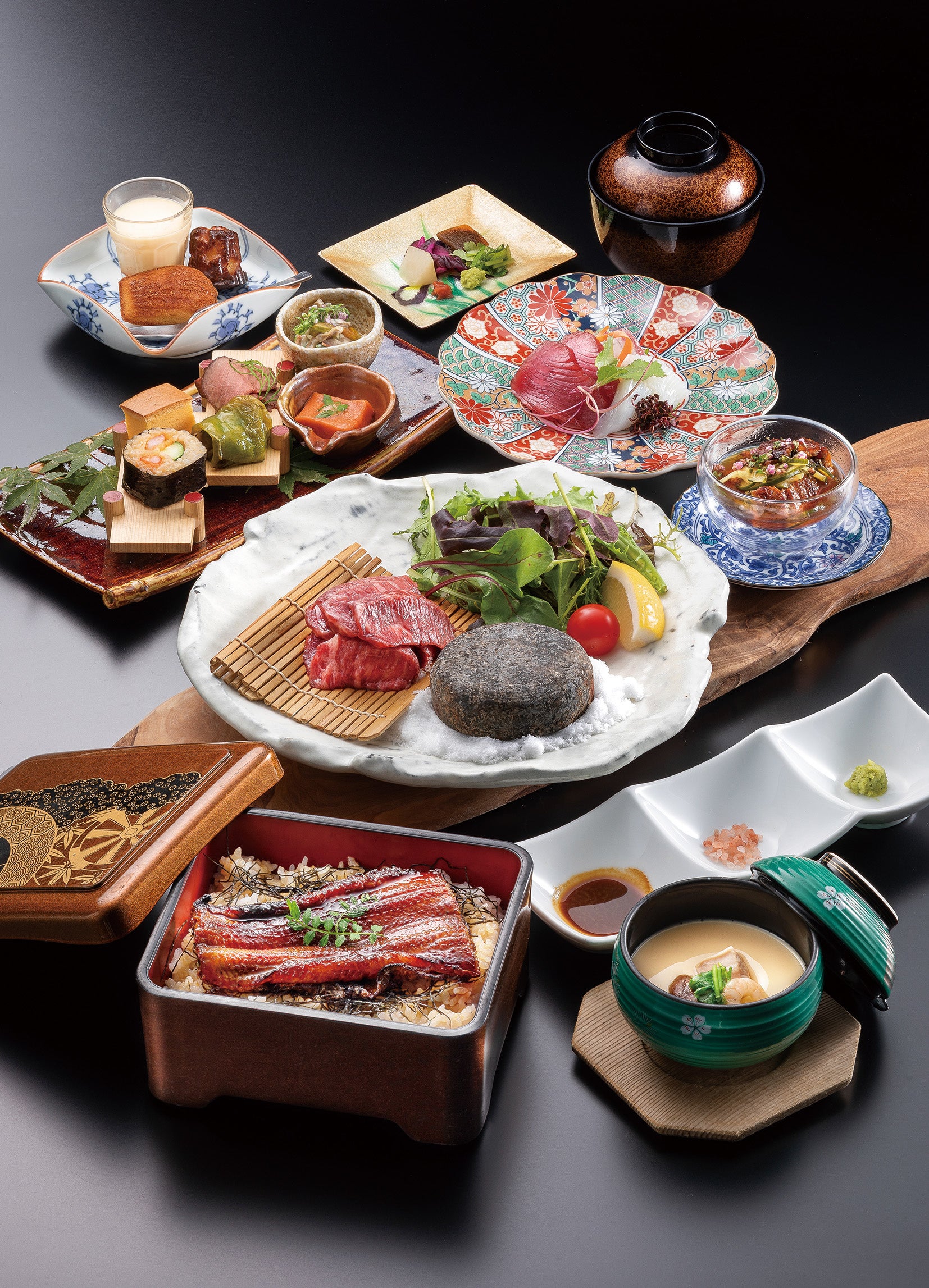 コロナ気持ちだけゼロプラン料理