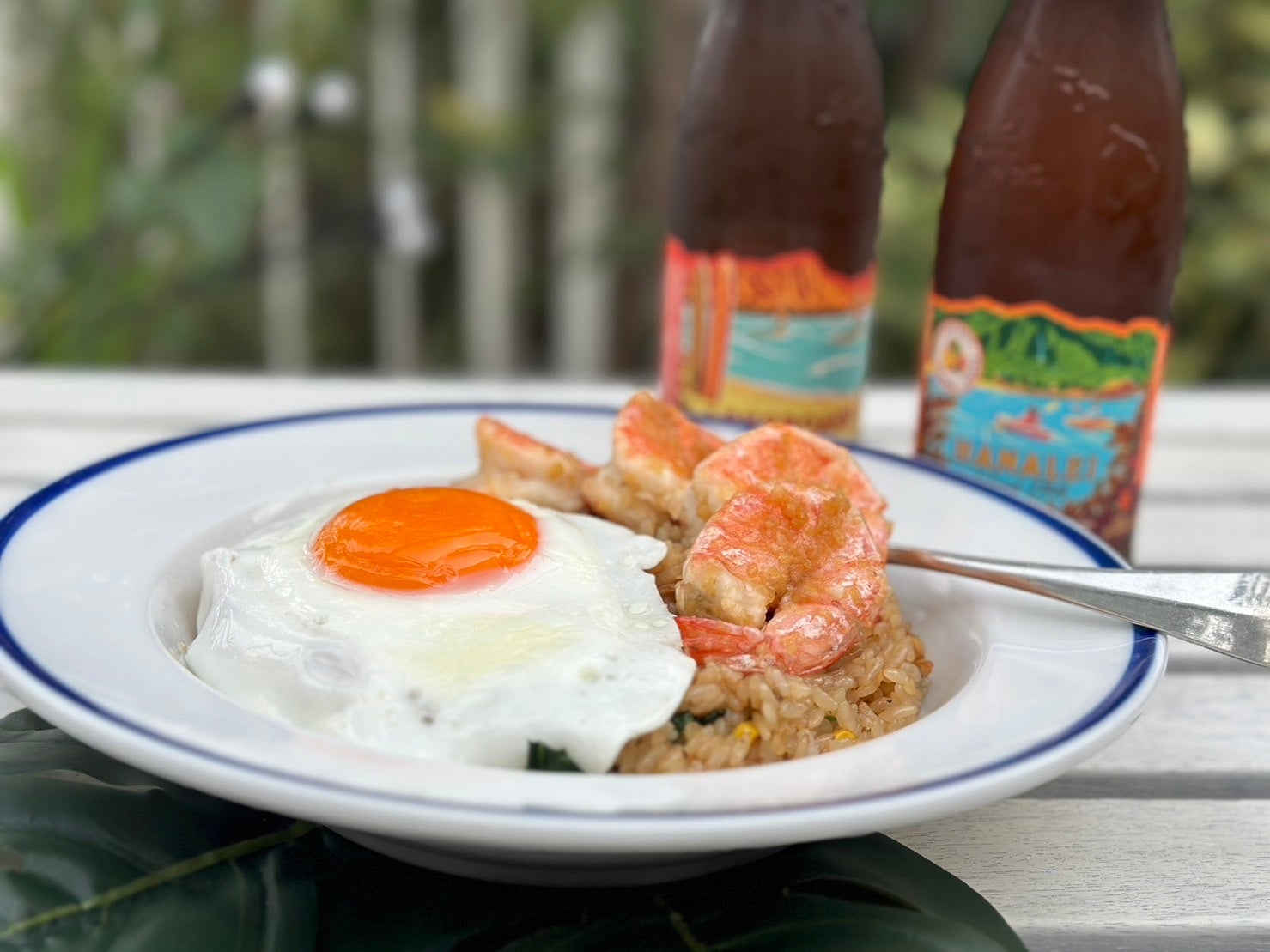 モーリーズフライドライス