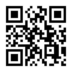 申し込みフォームＱＲコード