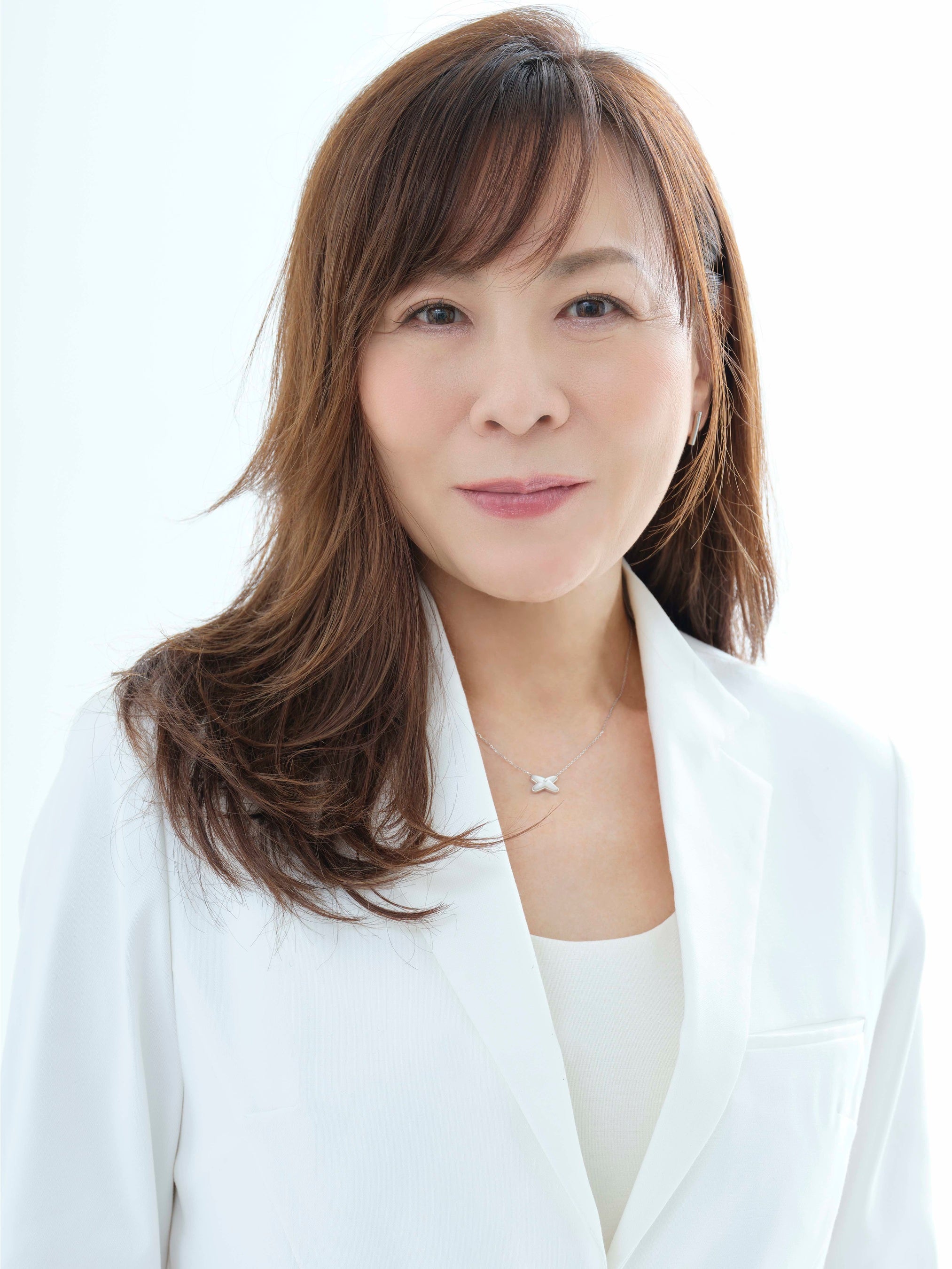 眼科医　大倉萬佐子先生