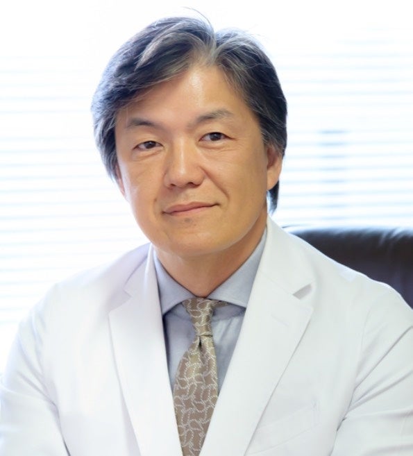 内科医　澤登雅一先生
