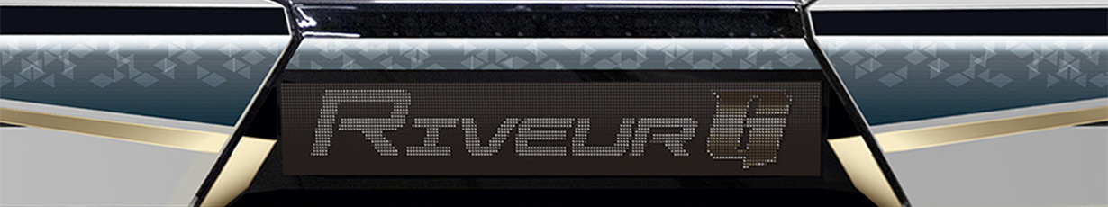 リヴェールGトップパネル（高輝度Gディスプレイ搭載）