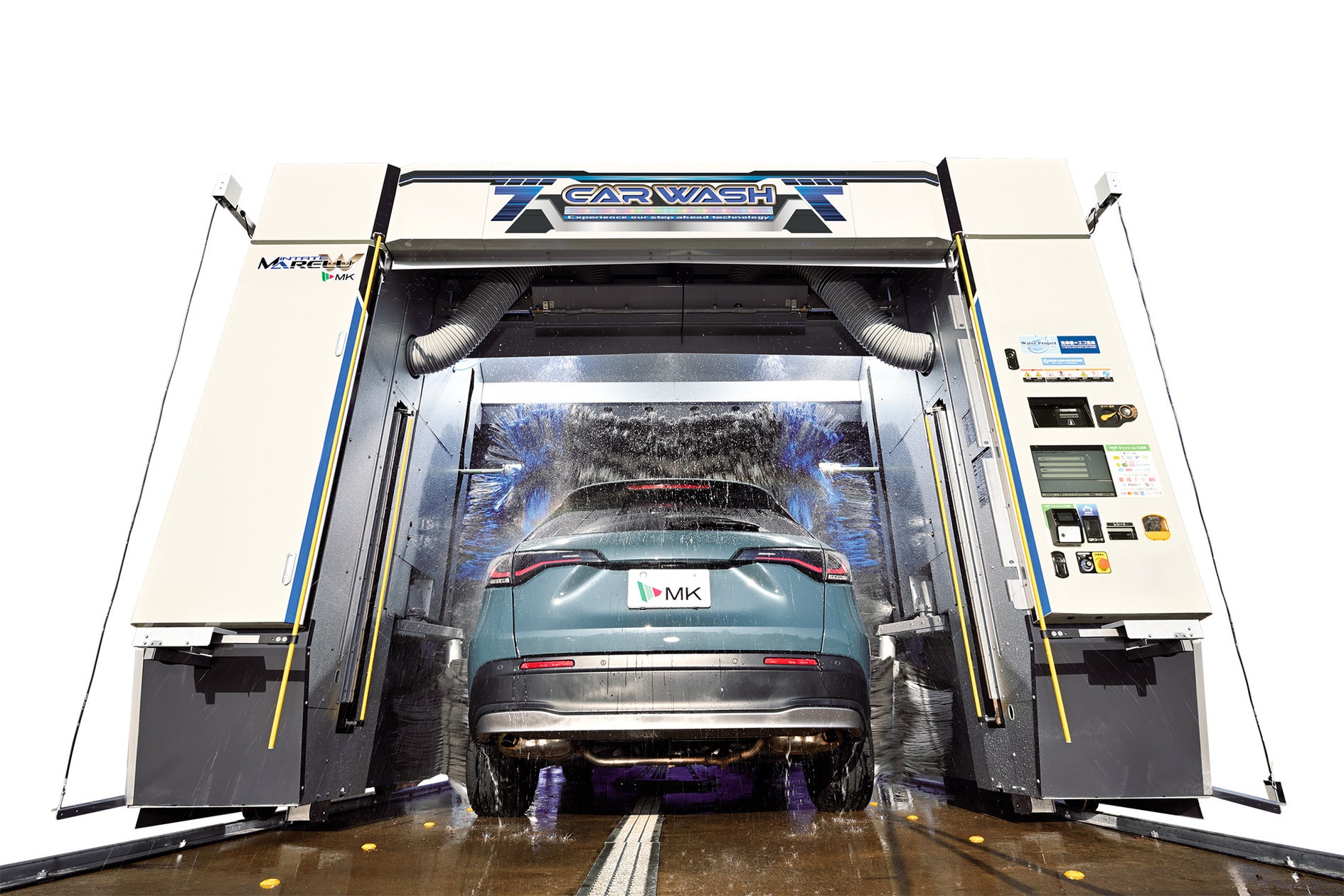 免許不要の特定小型四輪「エレポーター」「エレポーターPRO」 性能等確認制度に基づく試験に適合