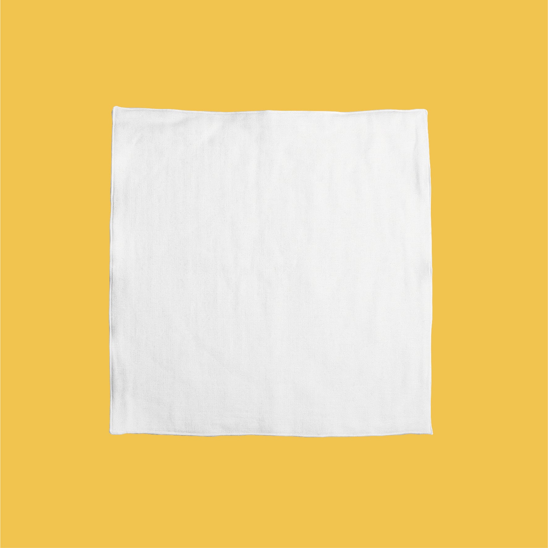 6.オーガニックコットン ハンドタオル