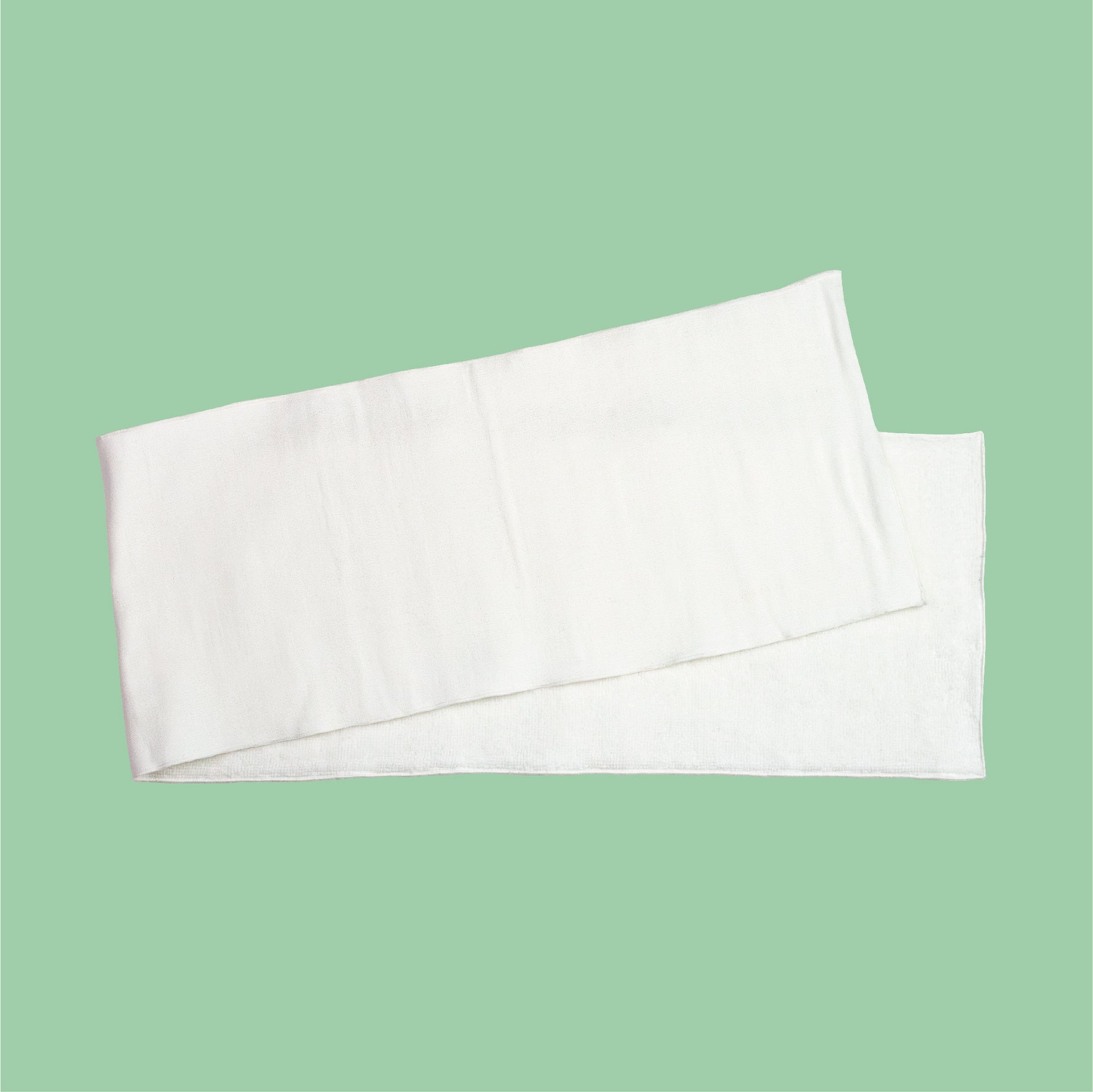 7.オーガニックコットン マフラータオル