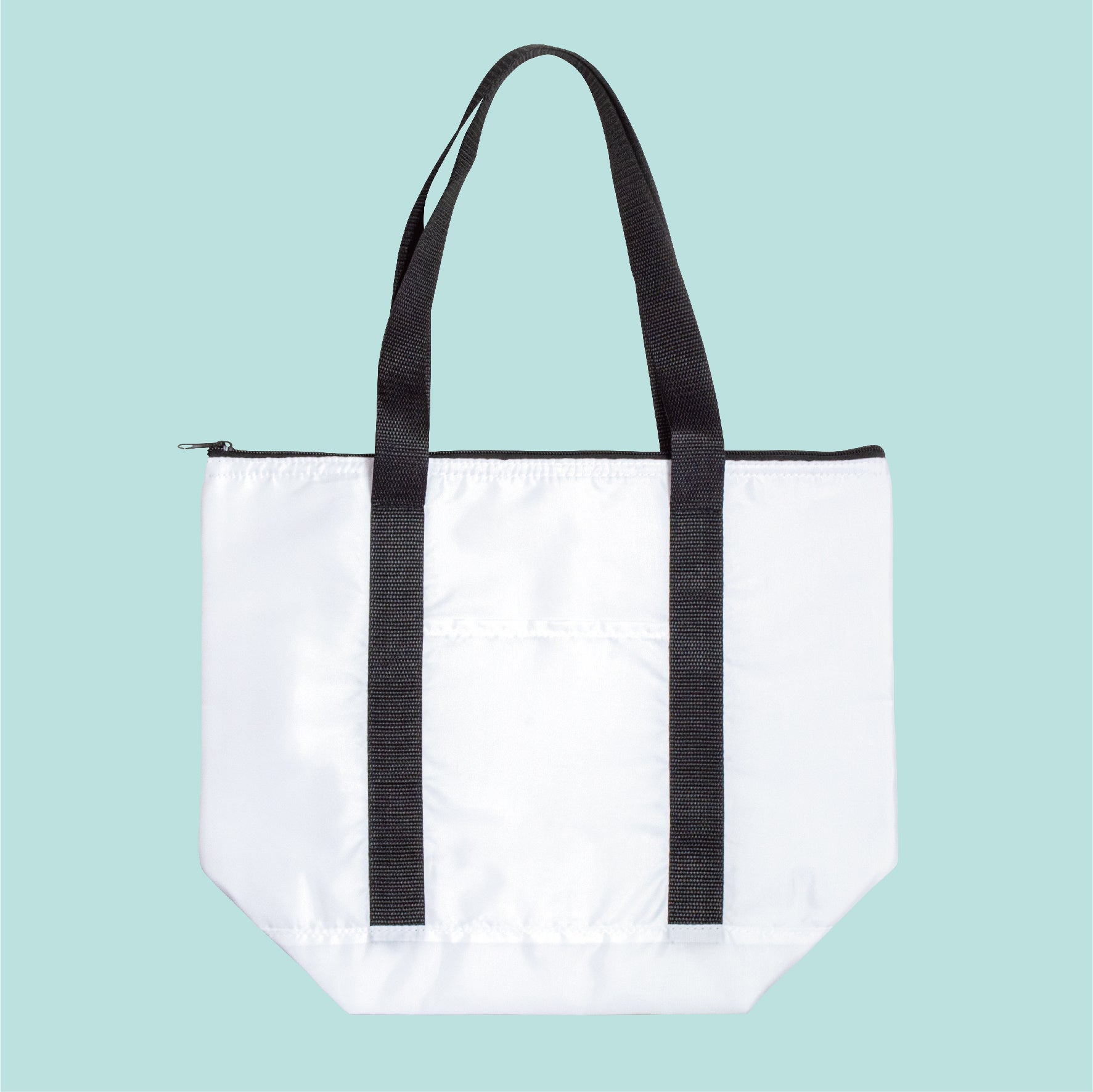 4.リサイクルクーラーバッグ（トート）