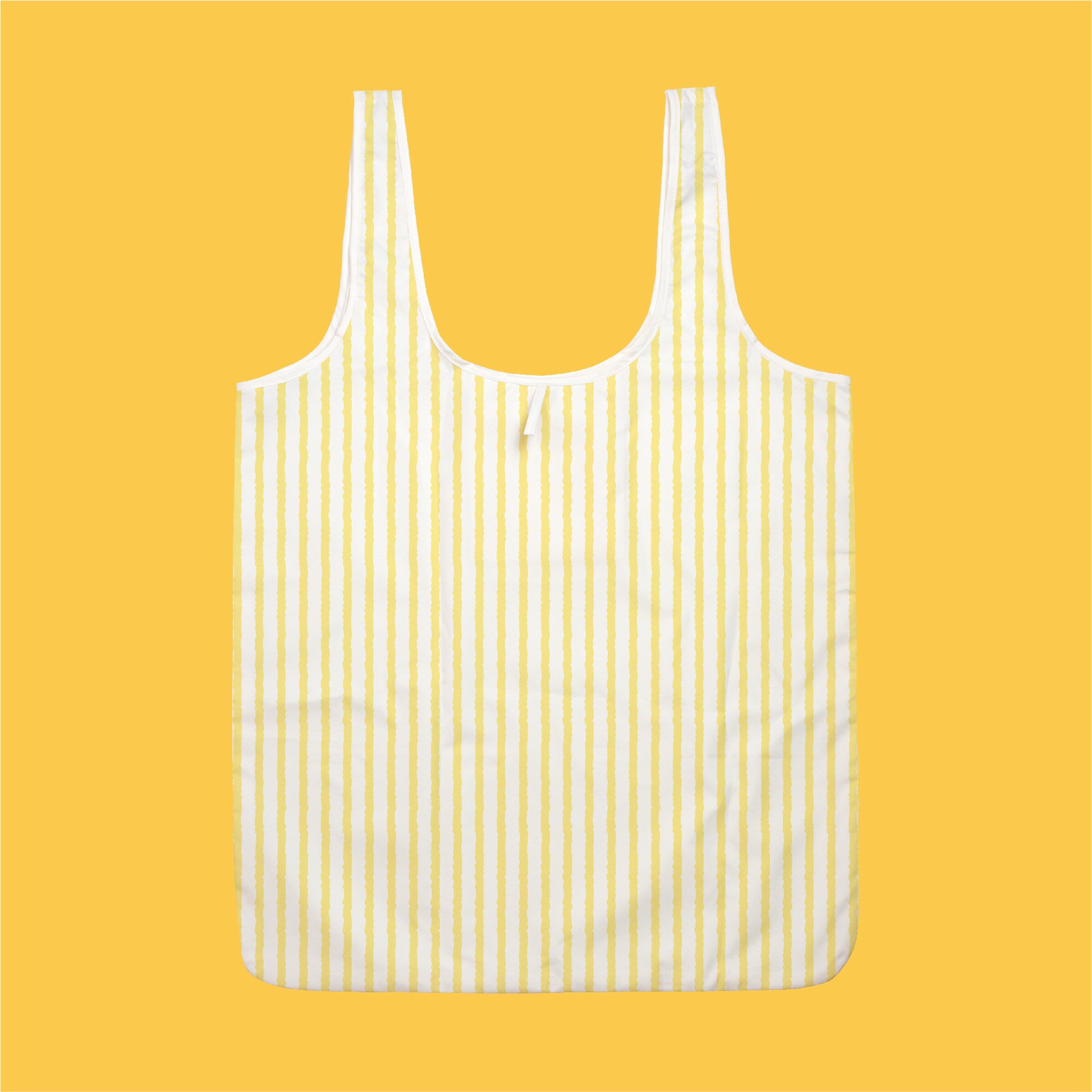 10.リサイクルポリエステル エコバッグ