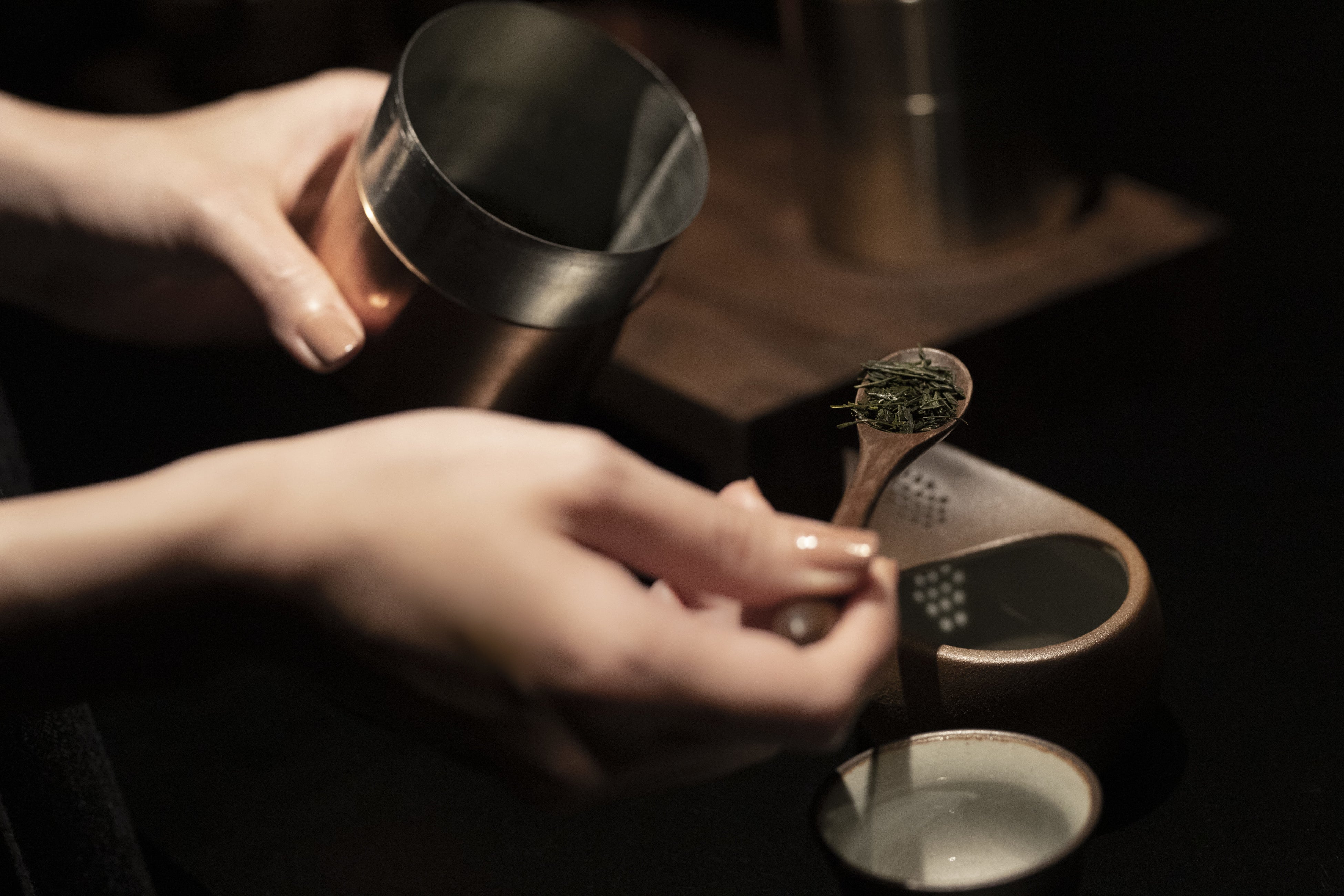 写真提供：ザ ロイヤルパークホテル アイコニック 京都