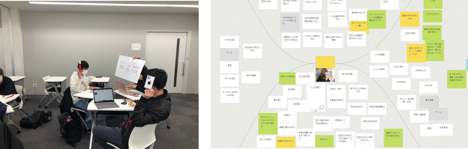 デザイン思考とクリエイティブ思考醸成をテーマとした産学連携ゼミ ジェイテクト・パナソニック × 愛知学院大学 社会を変えるような課題への解決策 ...