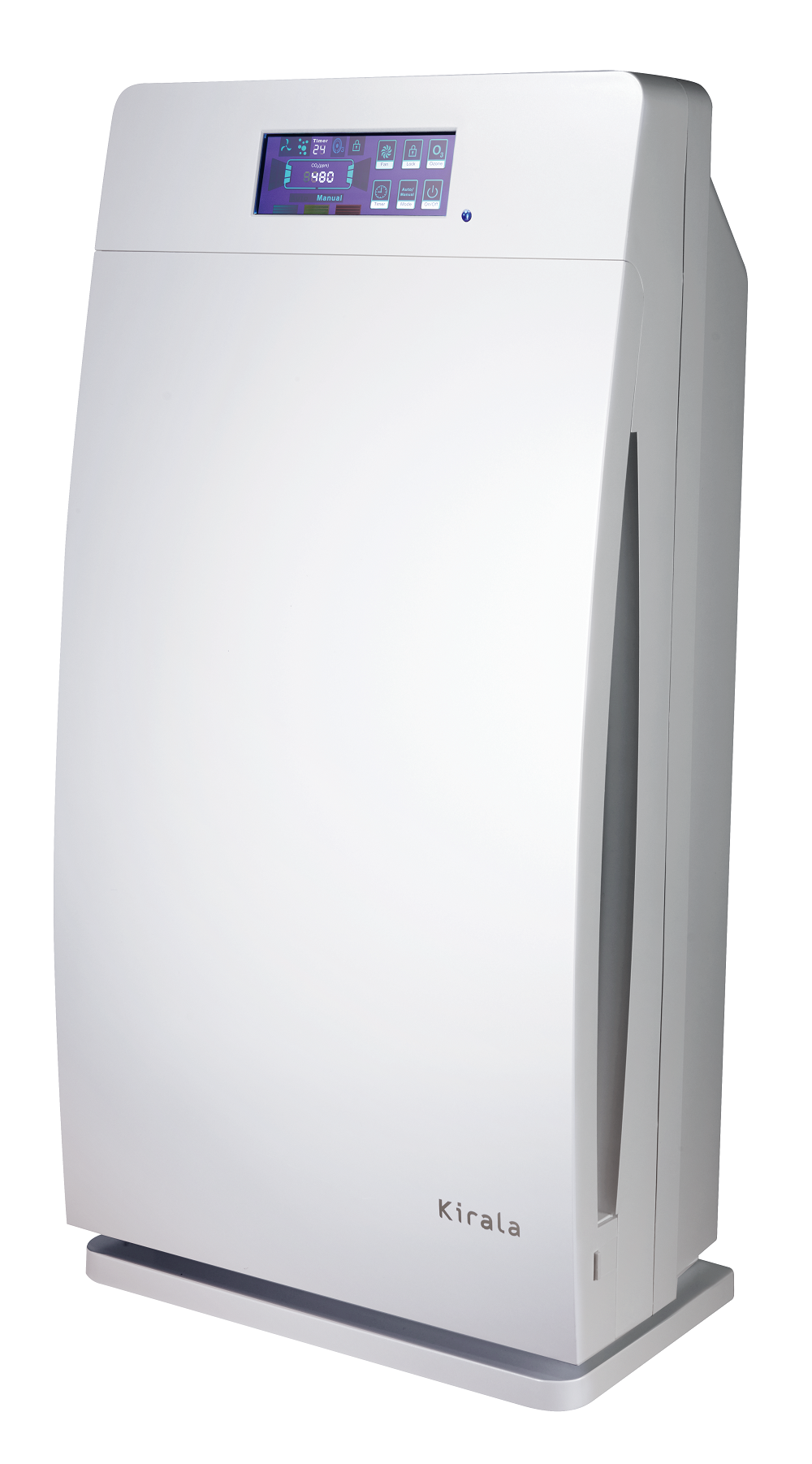 Kirala Air Aria S （ホワイト）