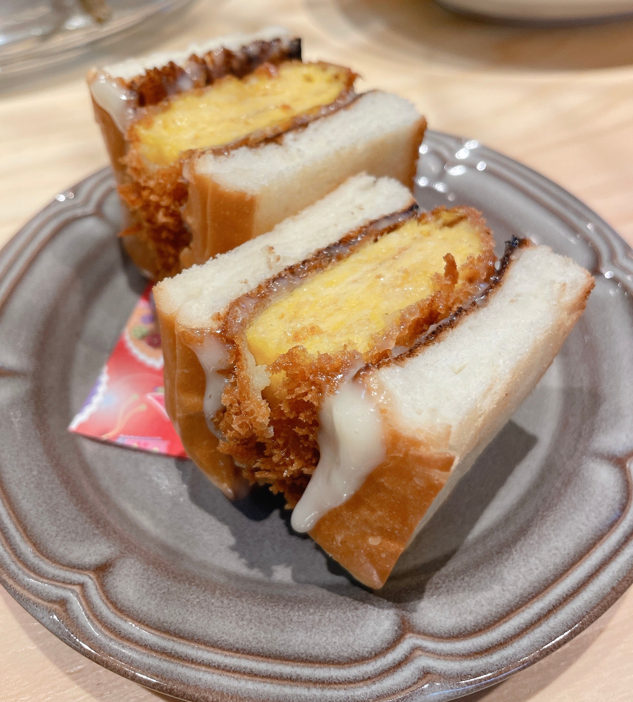 ジャンルの枠を超えた酒場メニューの数々⑤