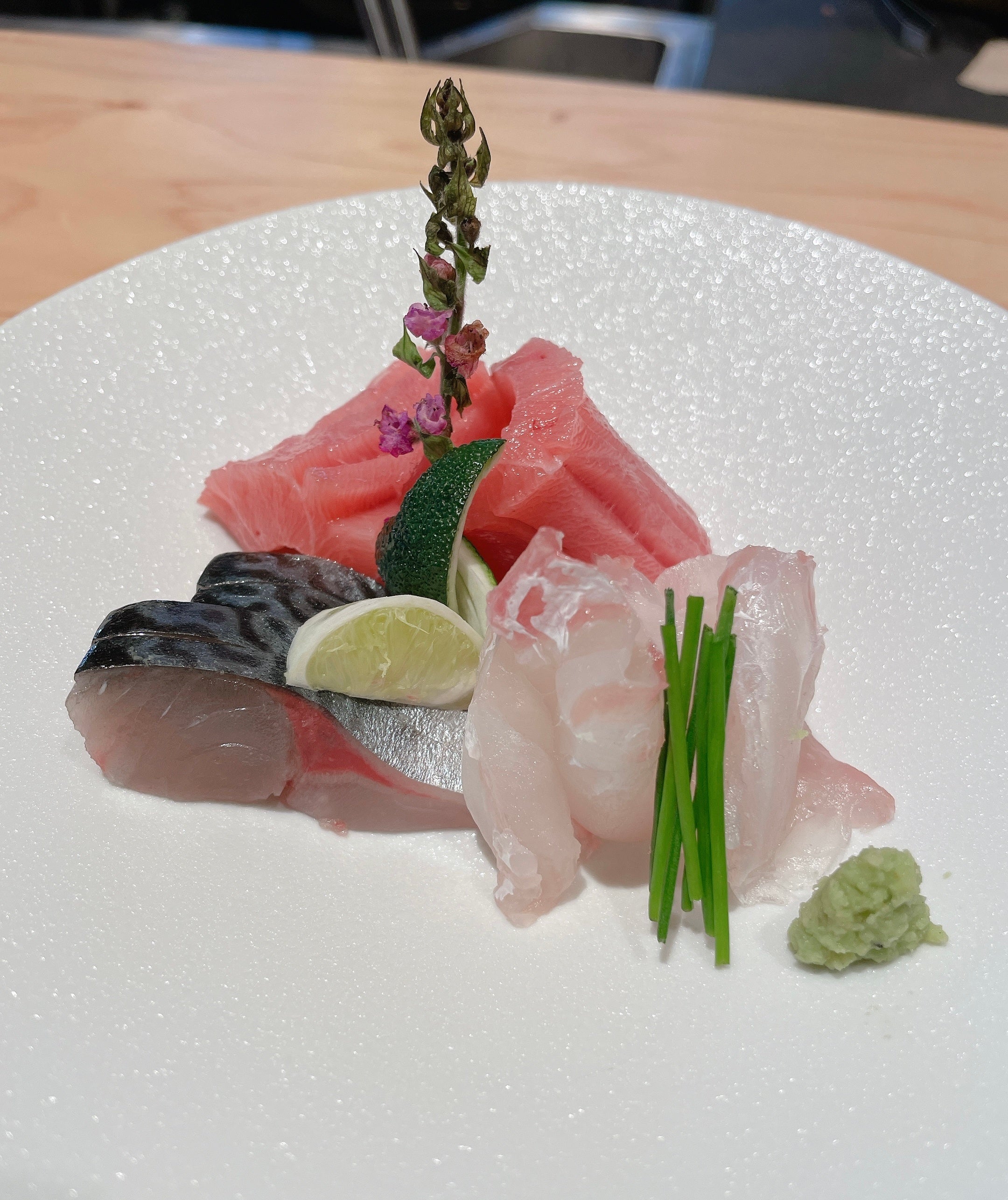 ジャンルの枠を超えた酒場メニューの数々④