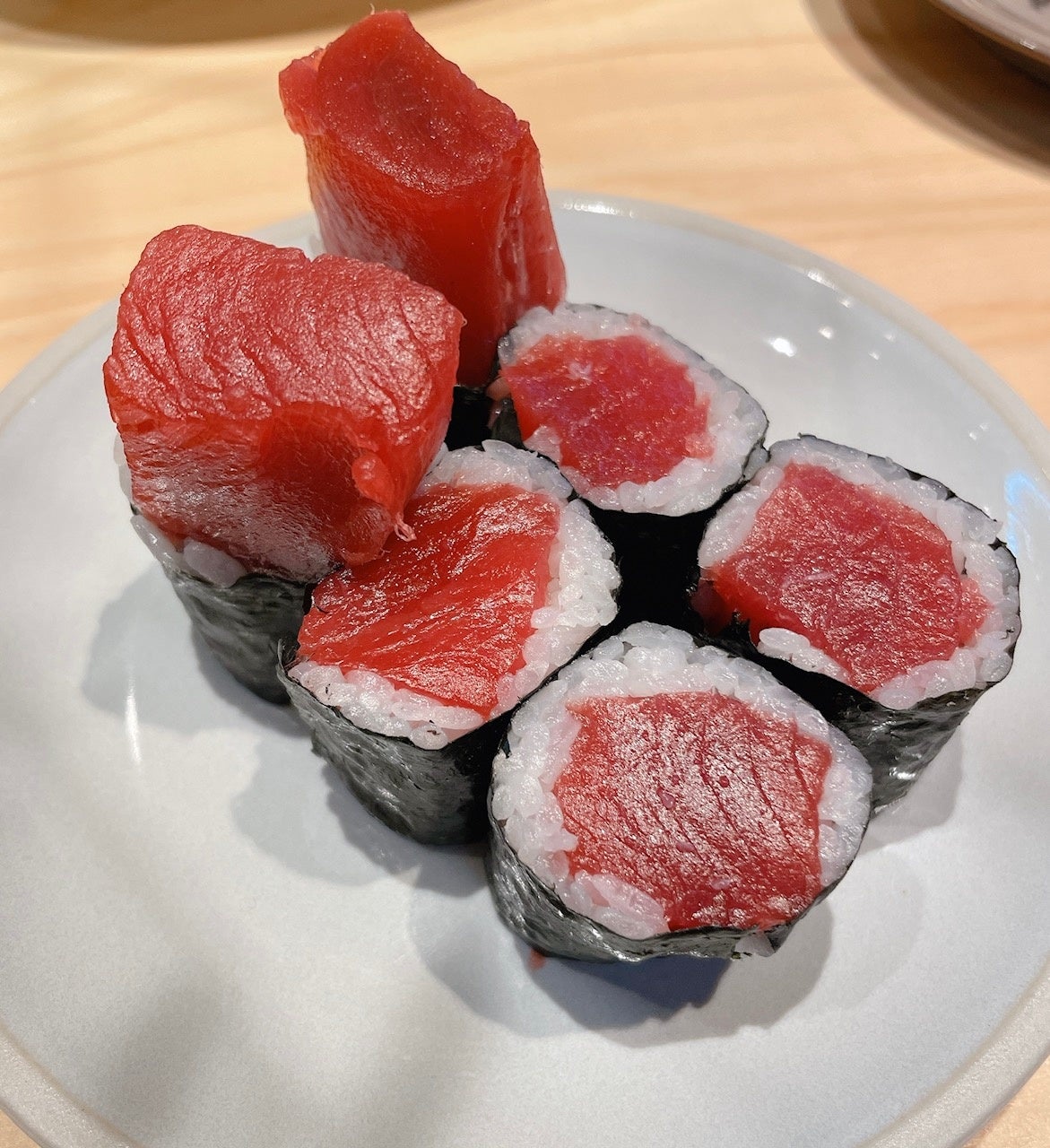 ジャンルの枠を超えた酒場メニューの数々③