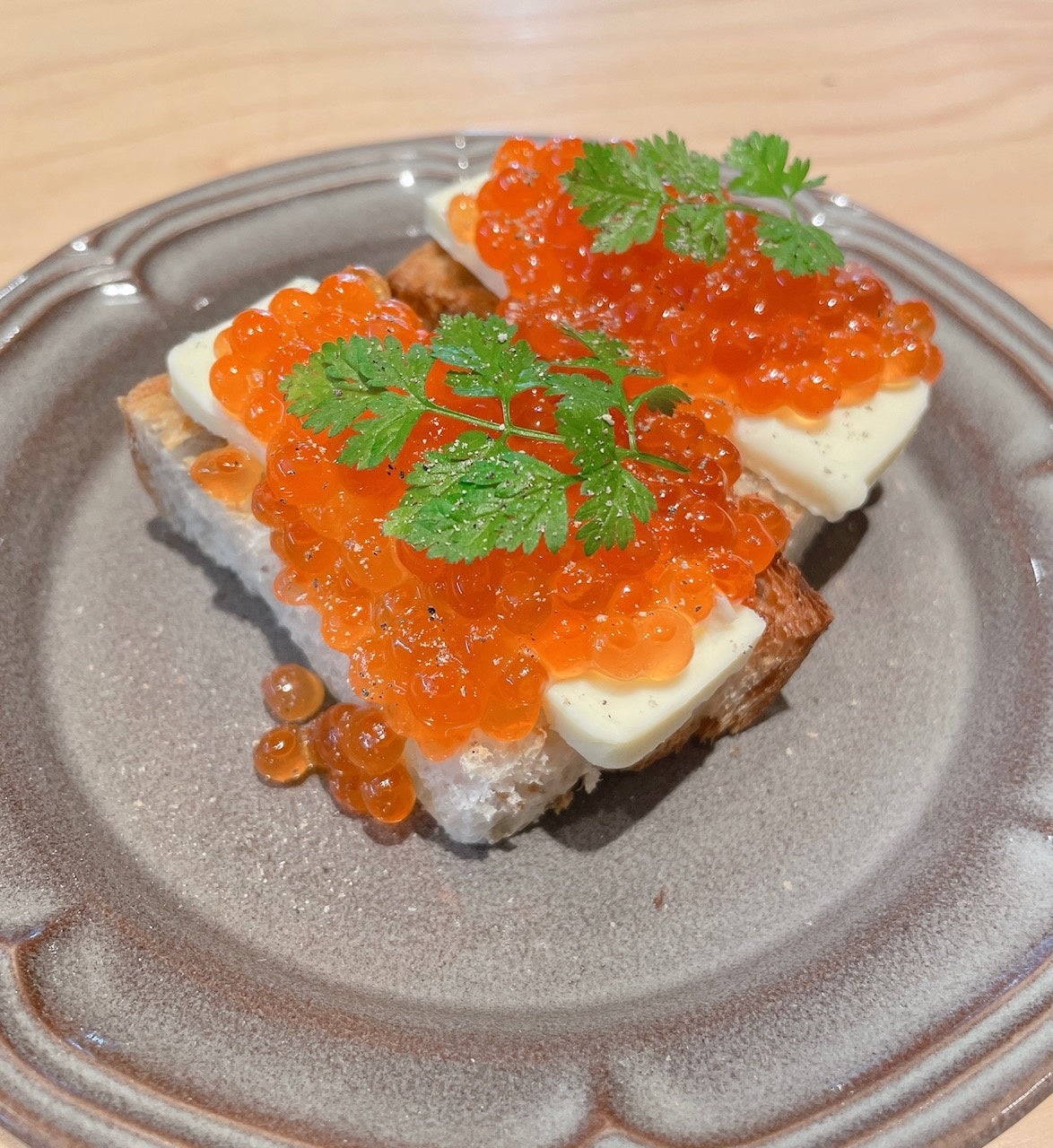 ジャンルの枠を超えた酒場メニューの数々②