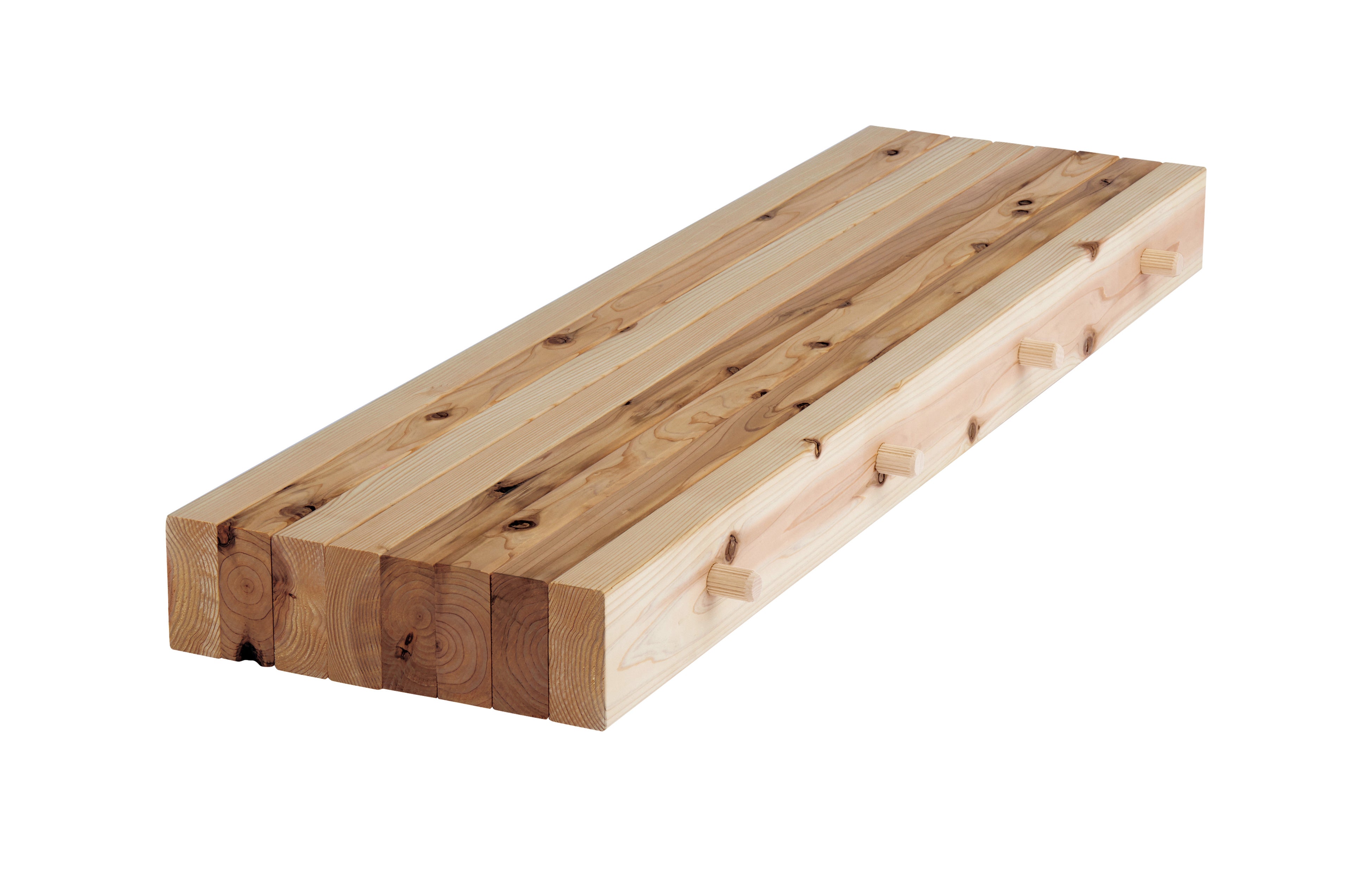 DLT＋AZN 基本タイプ