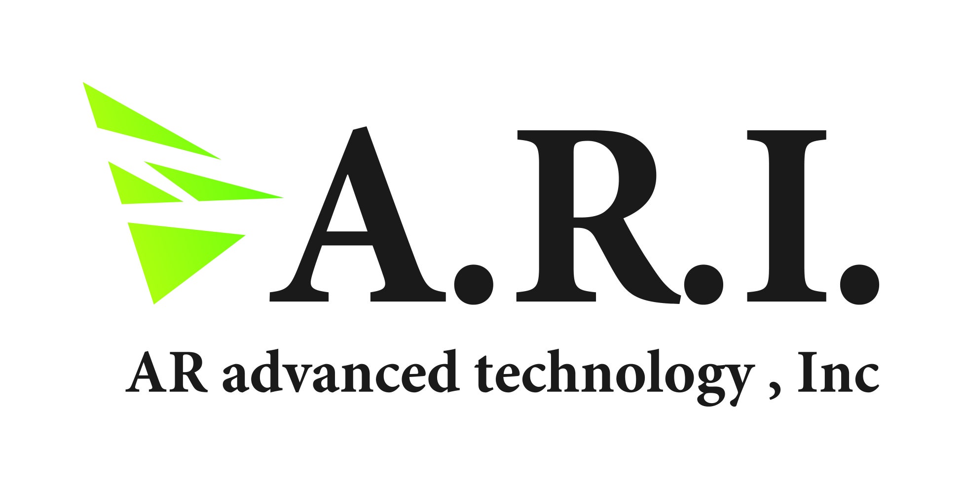 ARアドバンストテクノロジ株式会社(略称:ARI)