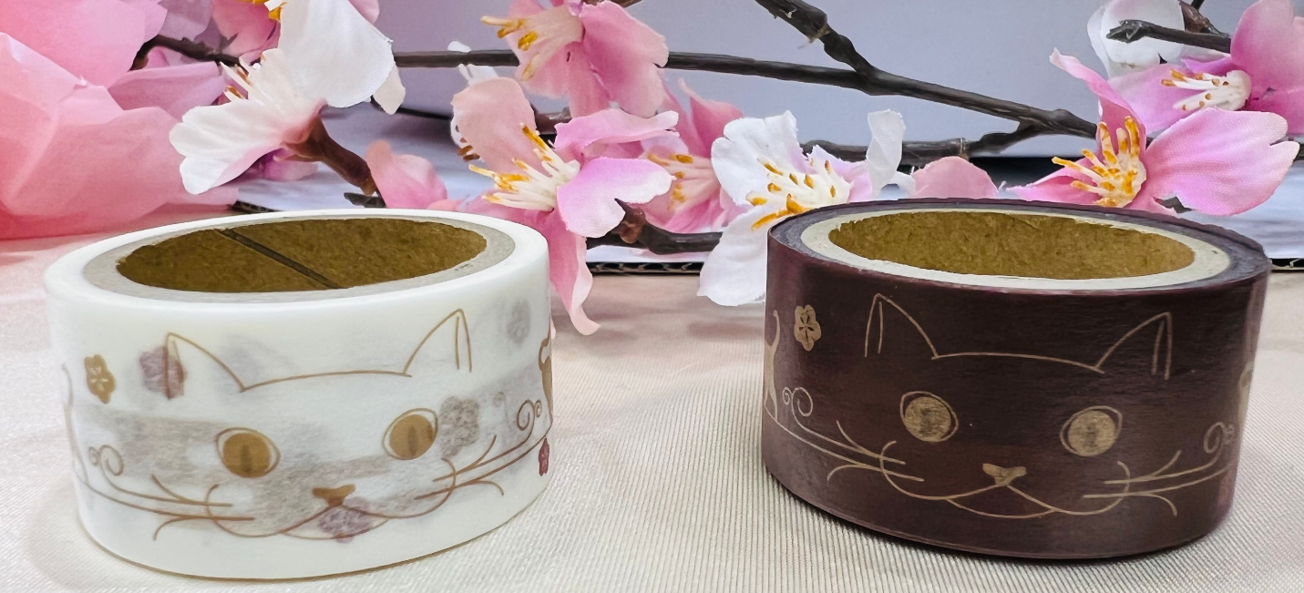 ランダムで1つ当日会場にて配布