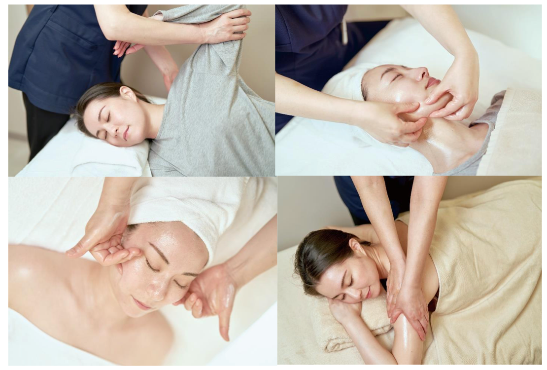 Nest Body Treat 初のブライダル特化メニュー「Mariage parfait（マリアージュ パルフェ）」&nbsp; 2023年6月1日よりスタート