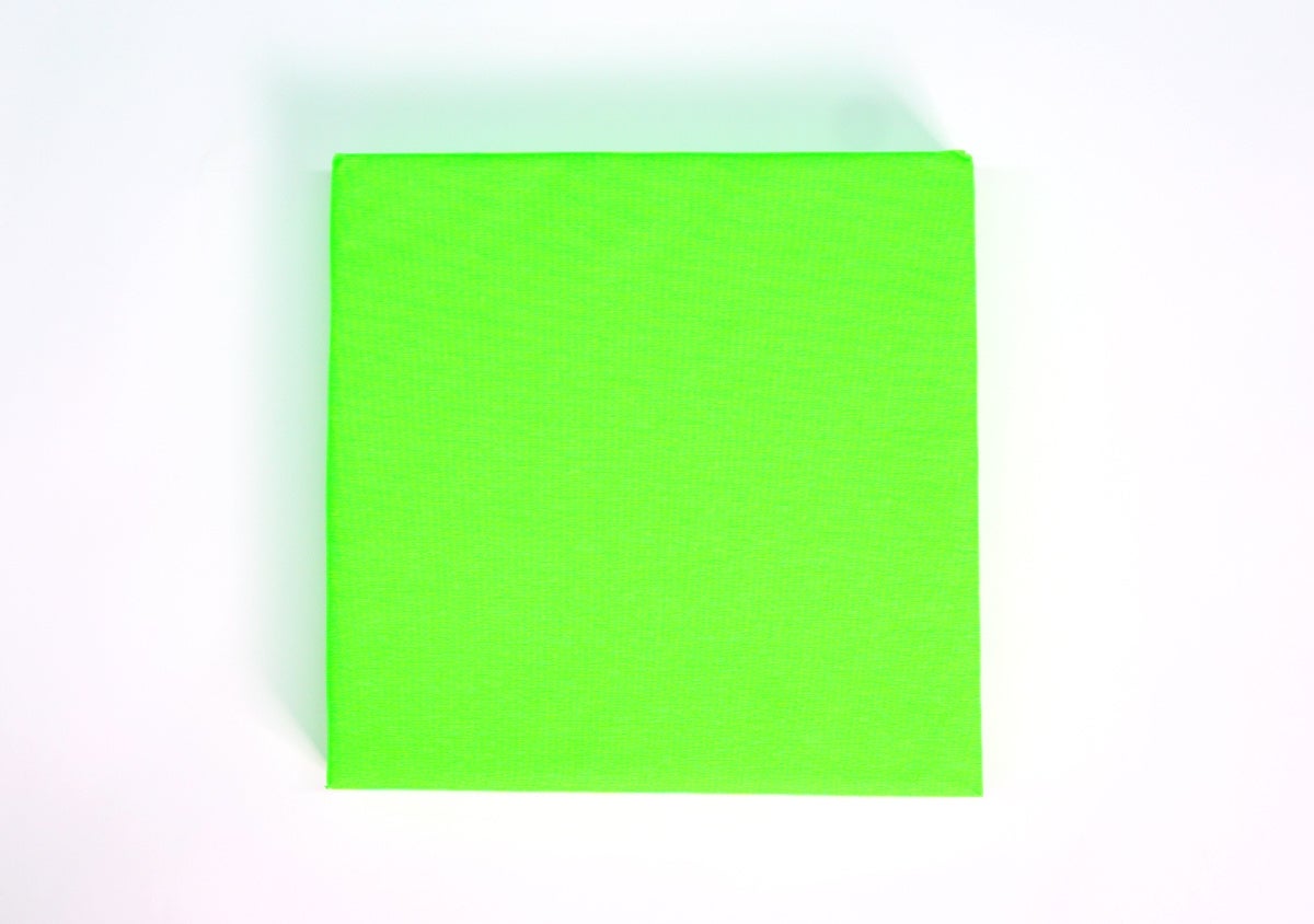 防音グリーンバック「breen」単体イメージ