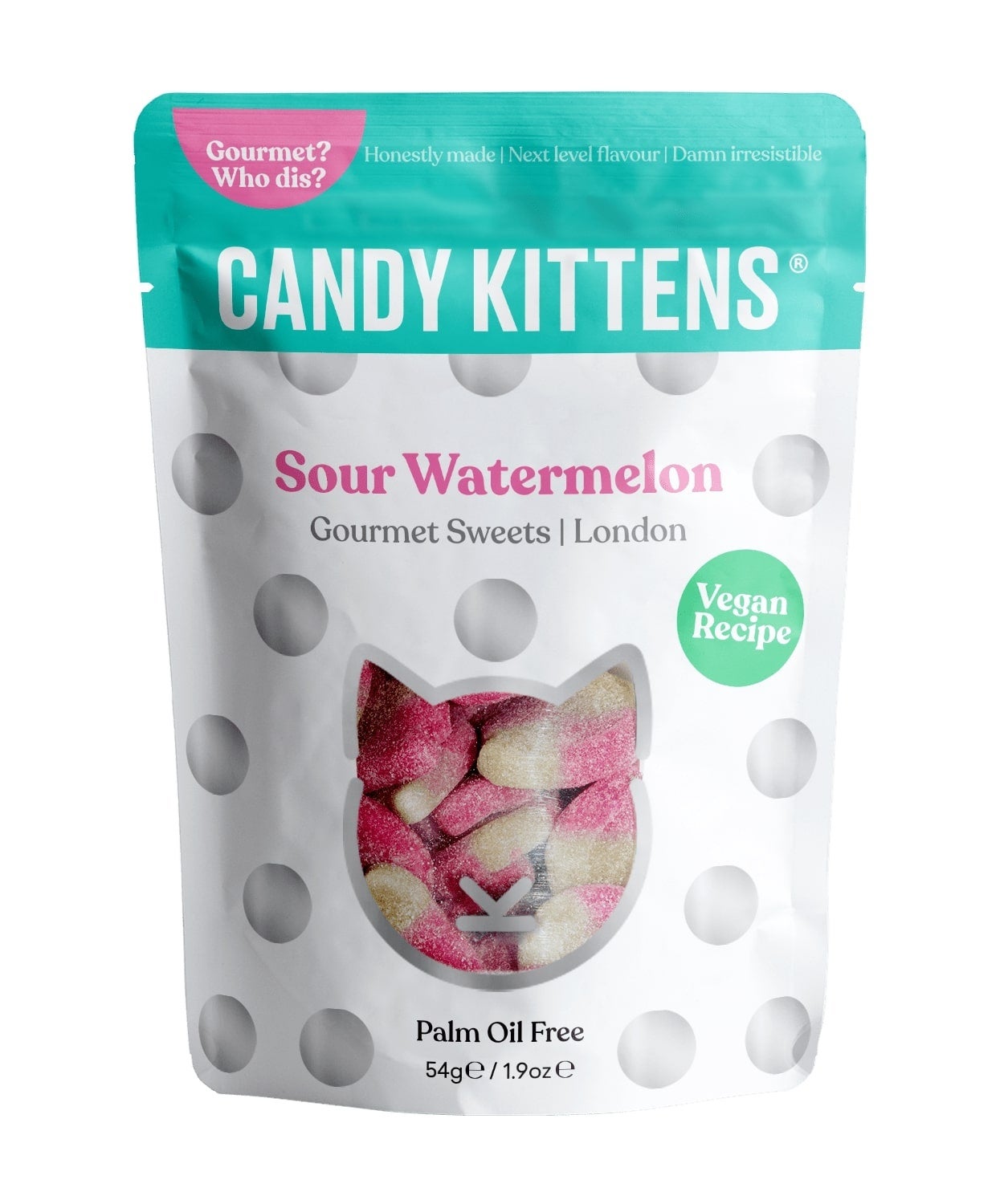 キャンディキトン サワーウォーターメロン