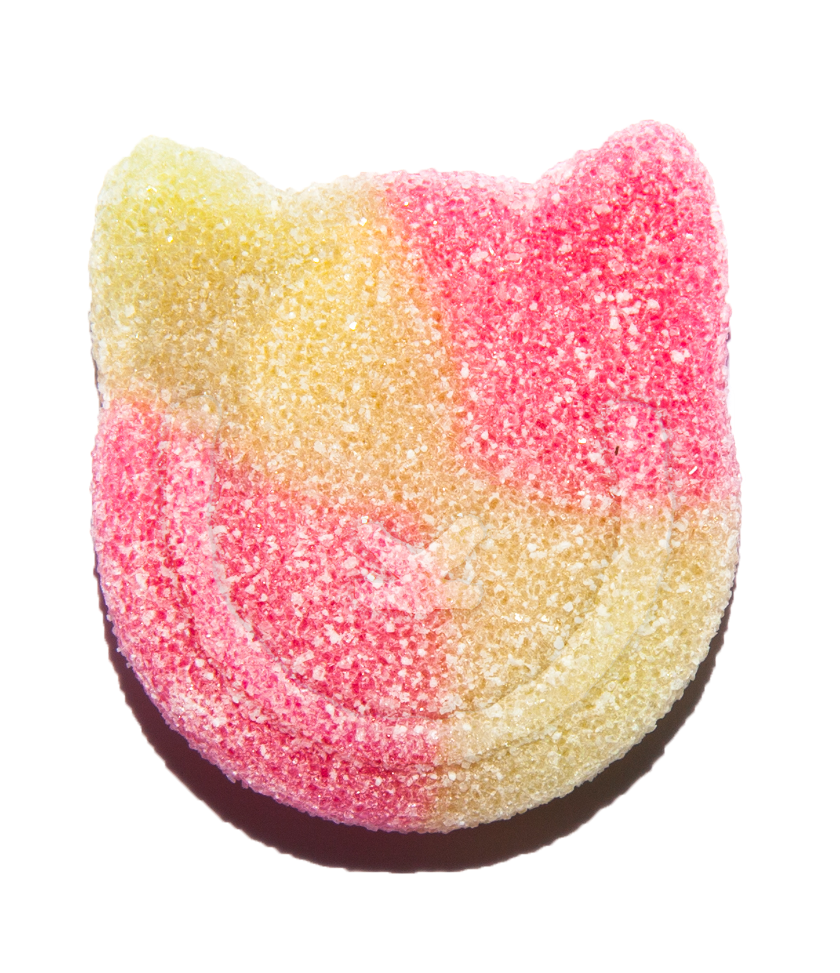 サワーウォーターメロン グミ イメージ