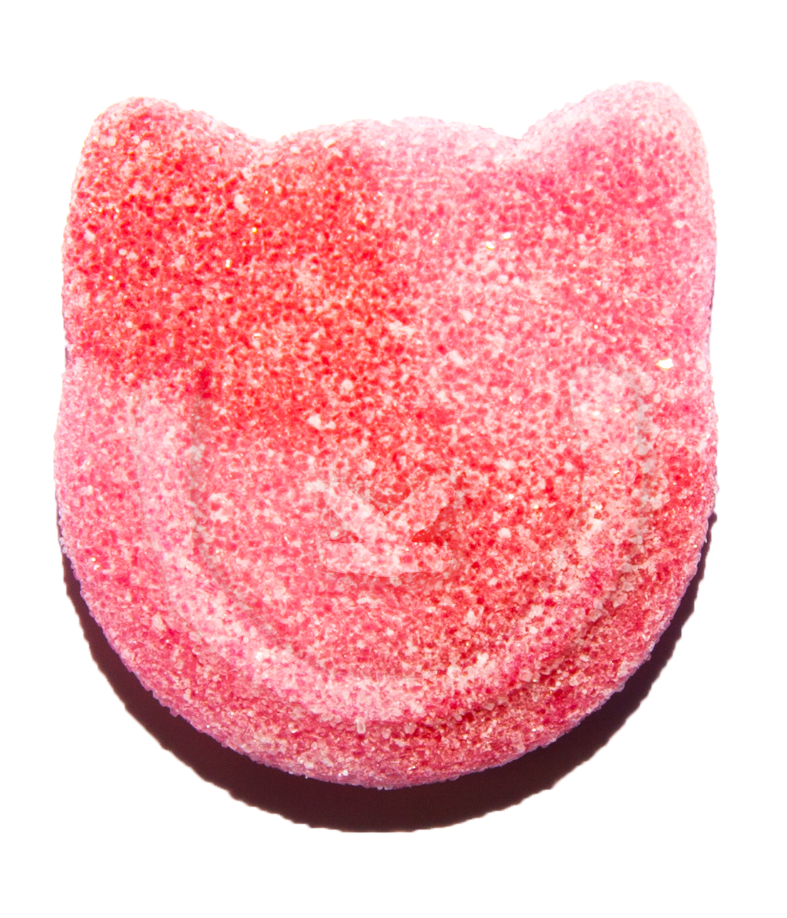  ワイルドストロベリー グミ イメージ