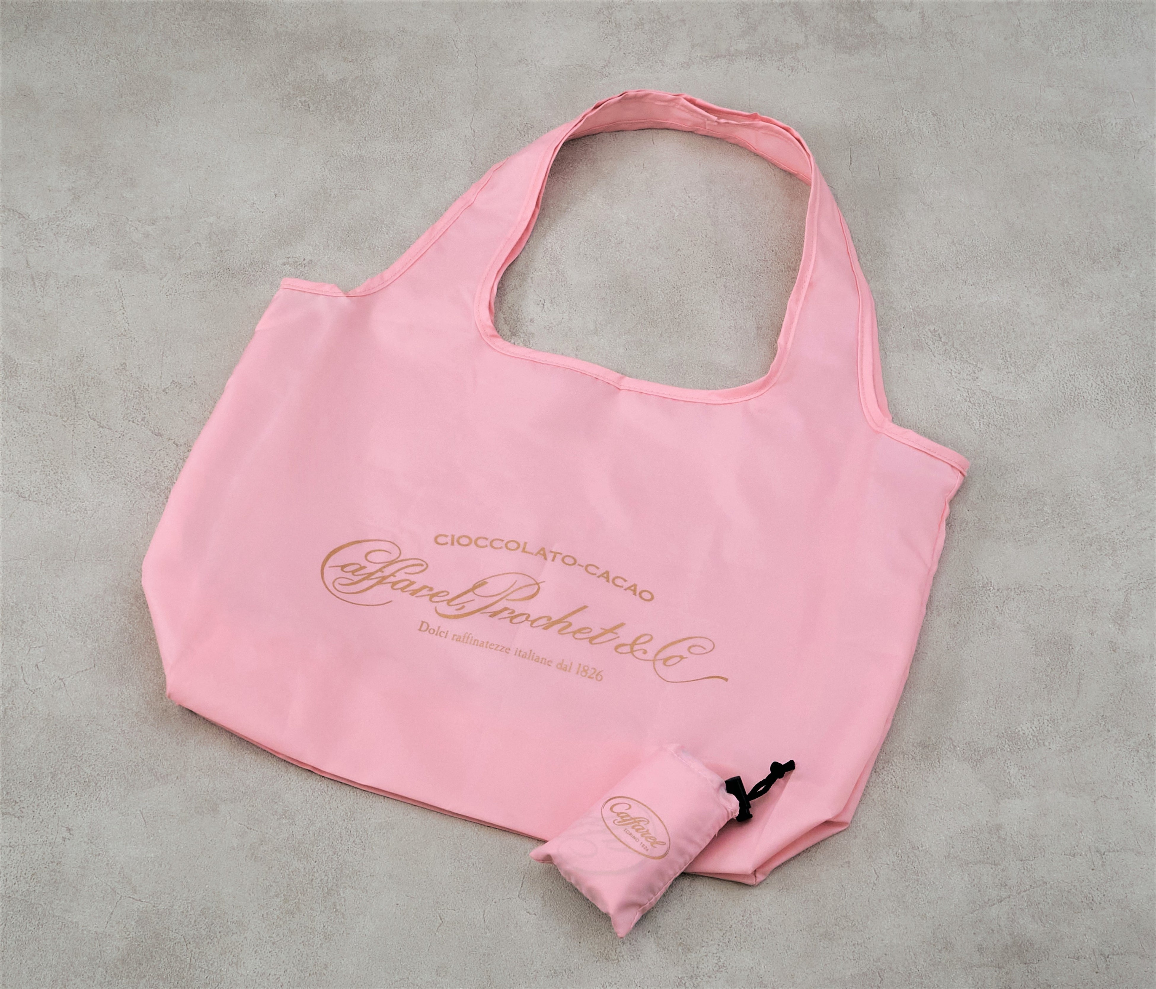 カファレルオリジナルエコバック(非売品)