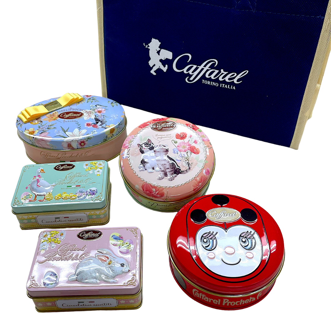 ハッピーサマーバッグ3000