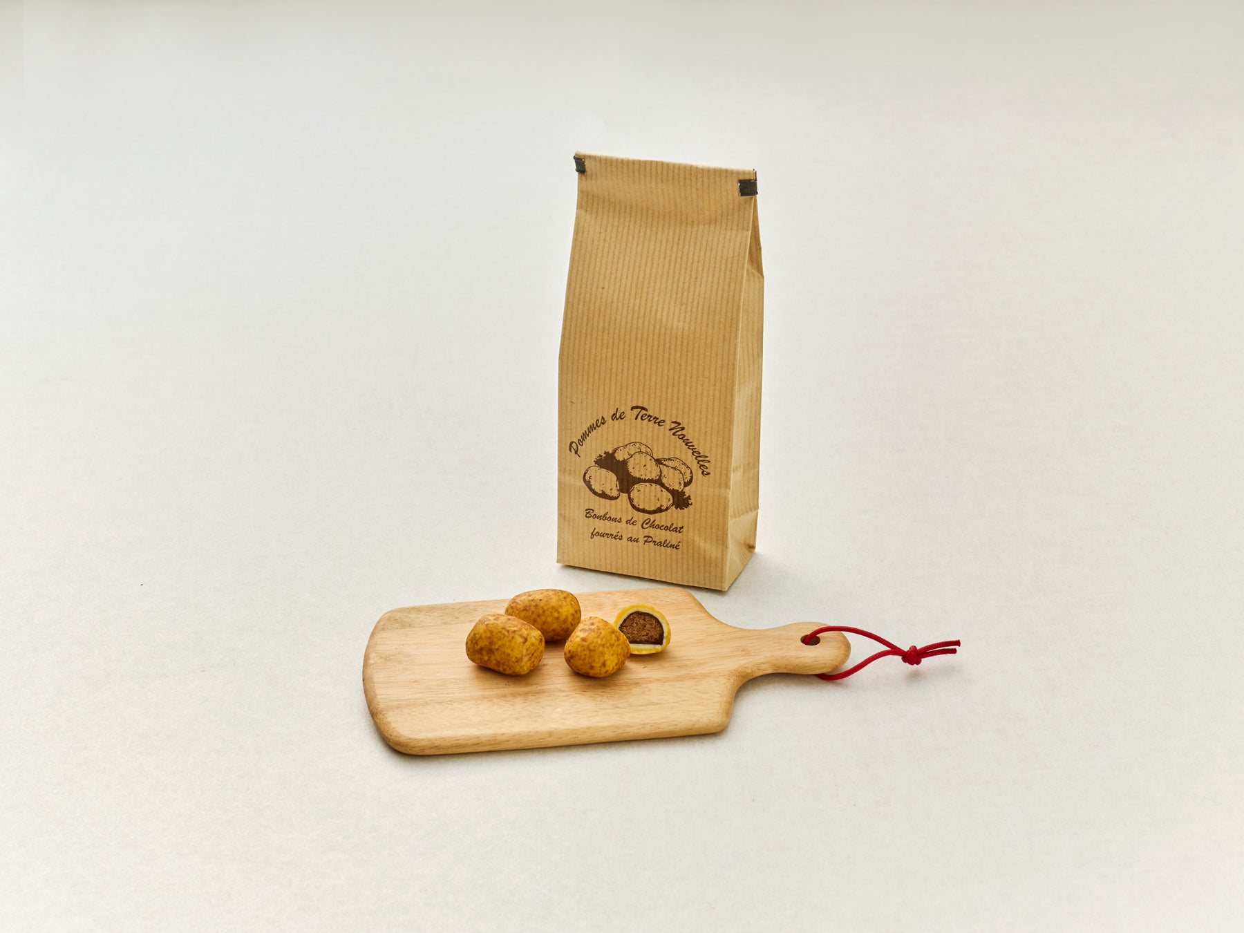 クルイゼル ポムドテール・サック