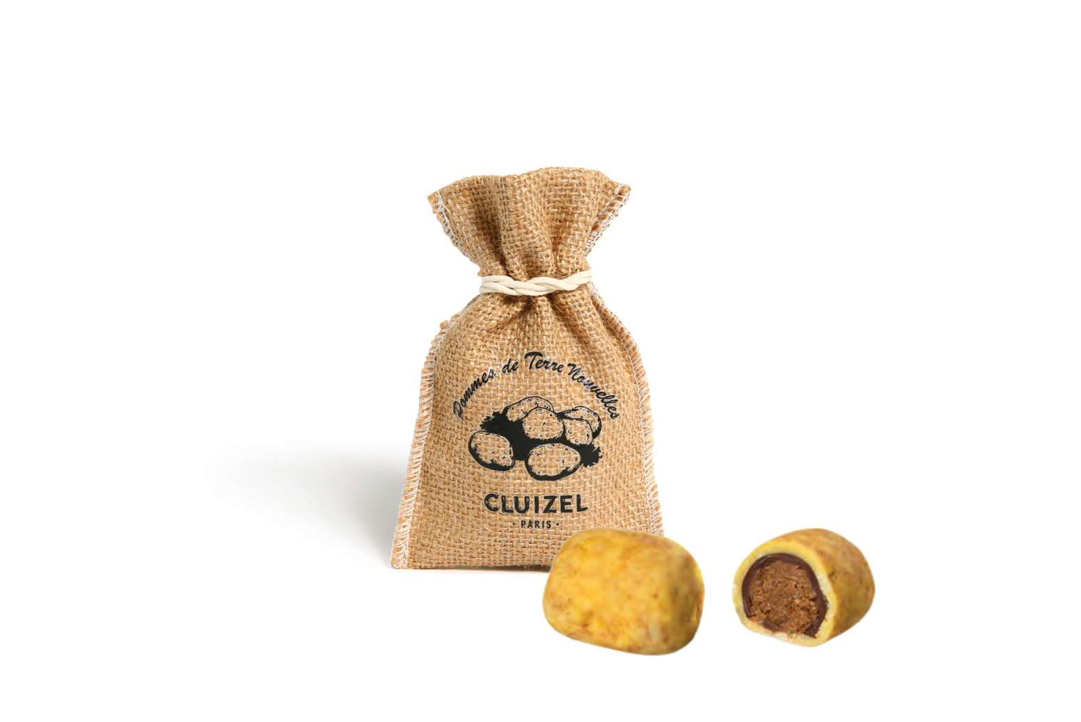 クルイゼル ポムドテール