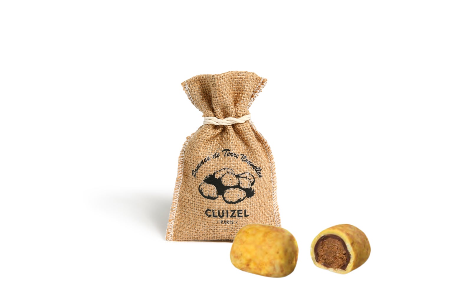 クルイゼル ポムドテール