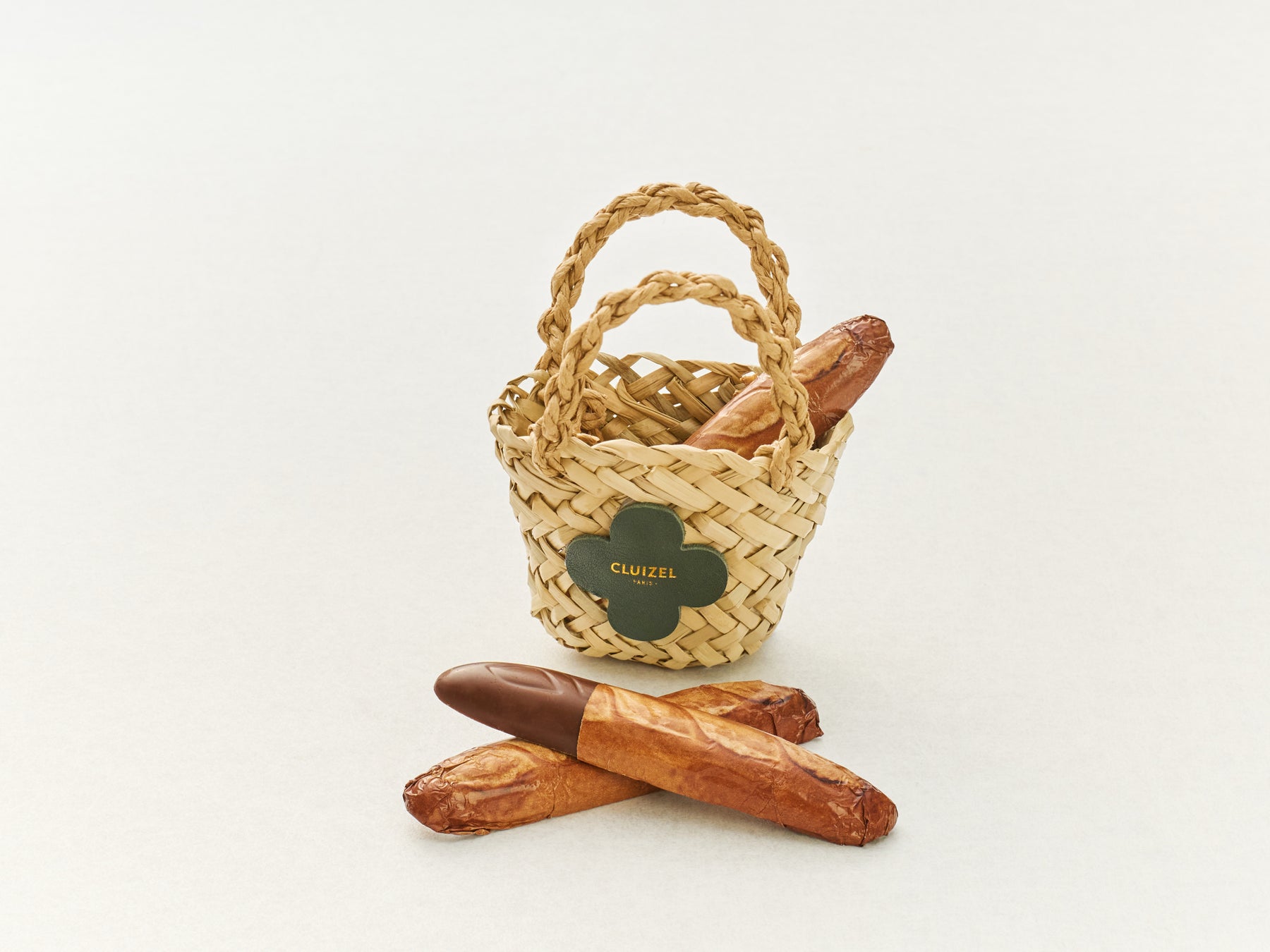 クルイゼル パニエ・バゲット