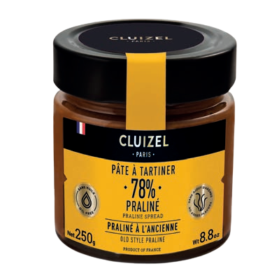 パット・ア・タルティネ プラリネ78％