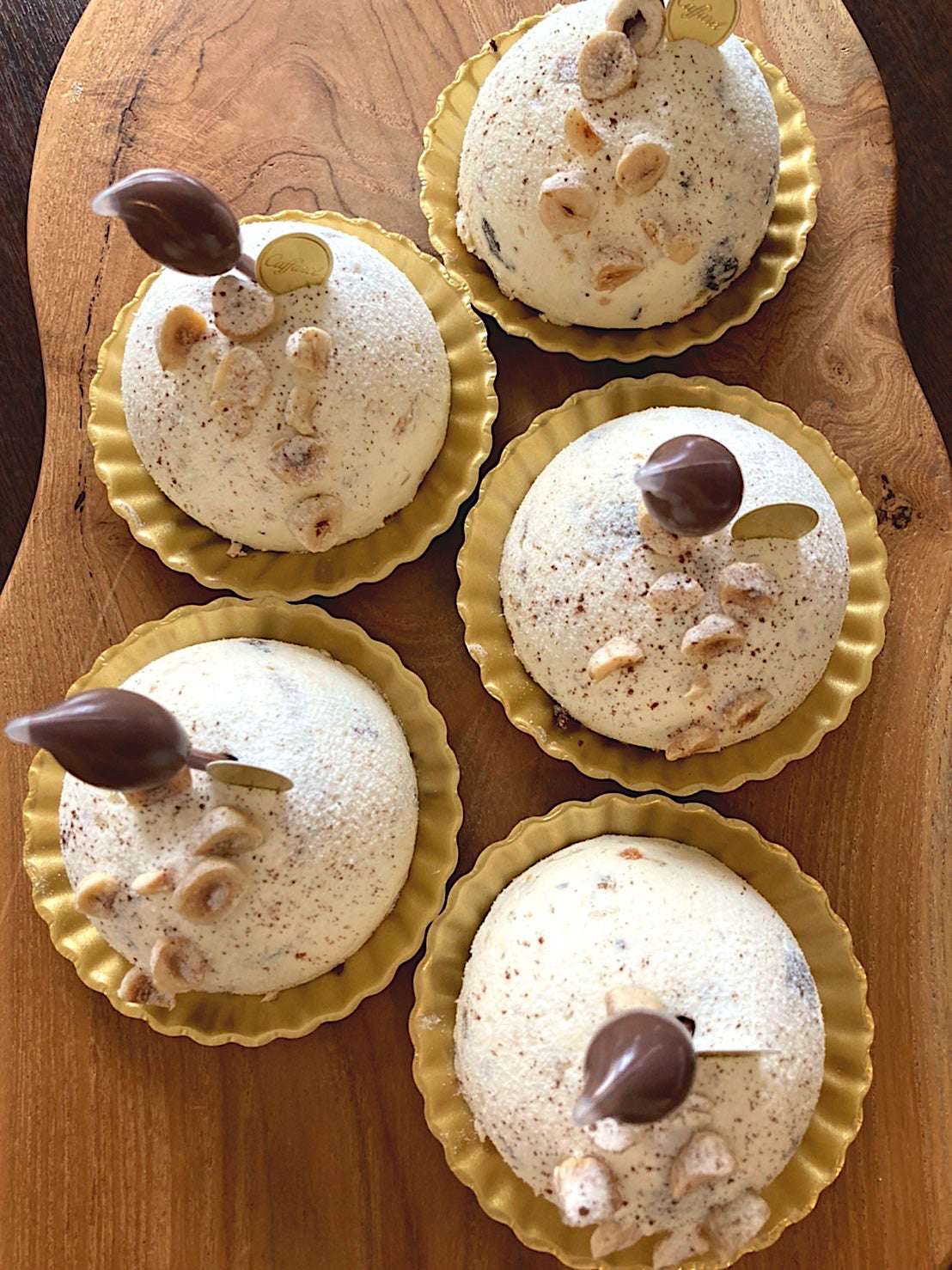 カッサータ・クラシカ