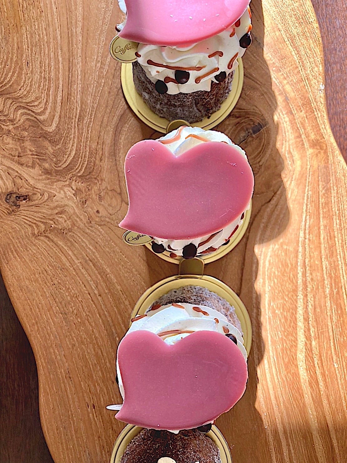 マローネ・エ・チョコラート