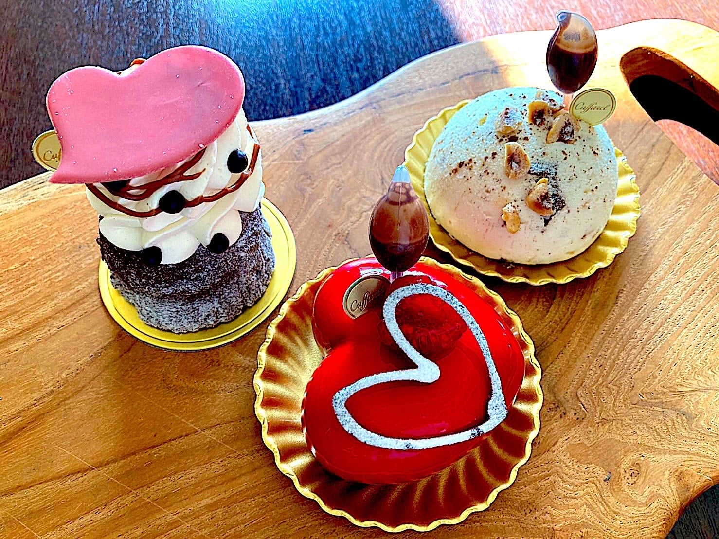 イタリアンアモーレを感じるカファレルのバレンタインドルチェ22 話題のイタリアンドルチェ カッサータ やハートモチーフが可愛い3商品 カファレル神戸北野本店で限定販売開始 株式会社山本商店のプレスリリース イタリアンアモーレを感じるカファレルのバレンタインドルチェ22 話題のイタリアンドルチェ カッサータ やハートモチーフが可愛い3商品 カファレル神戸北野本店で限定販売開始 株式会社山本商店のプレスリリース