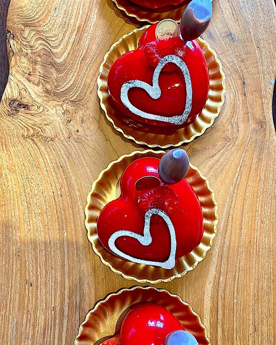 アウグーリ・アモーレ