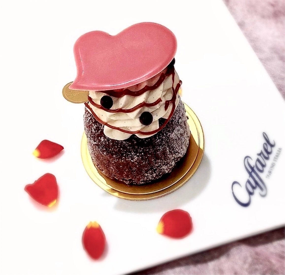 アウグーリ・アモーレ