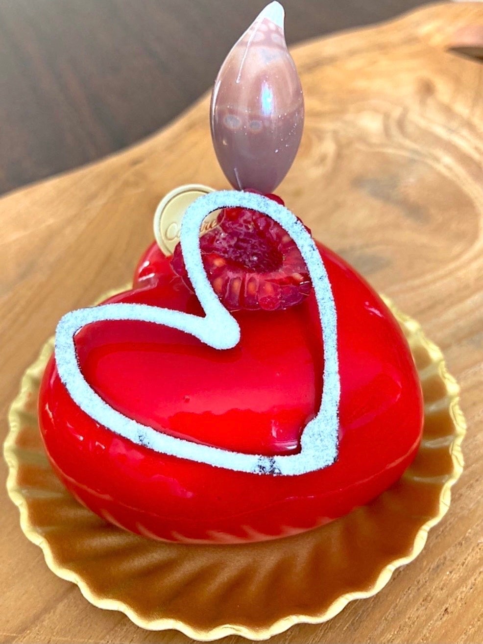 アウグーリ・アモーレ