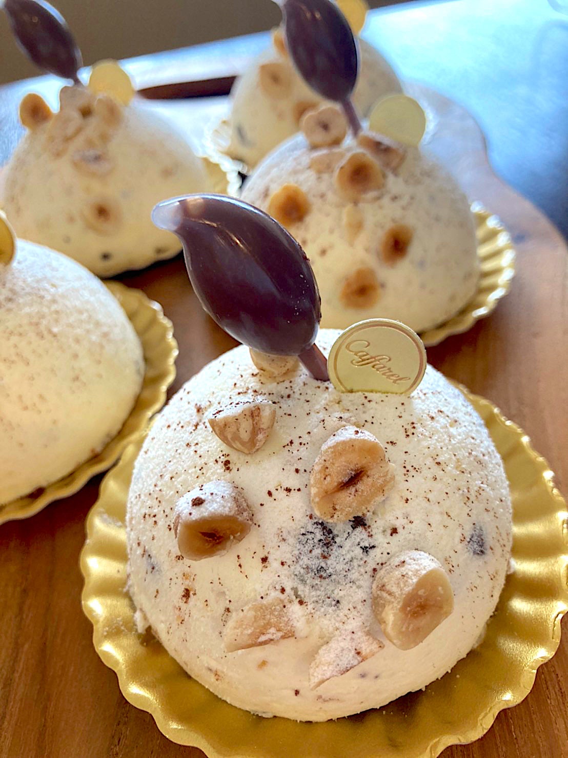 カッサータ・クラシカ