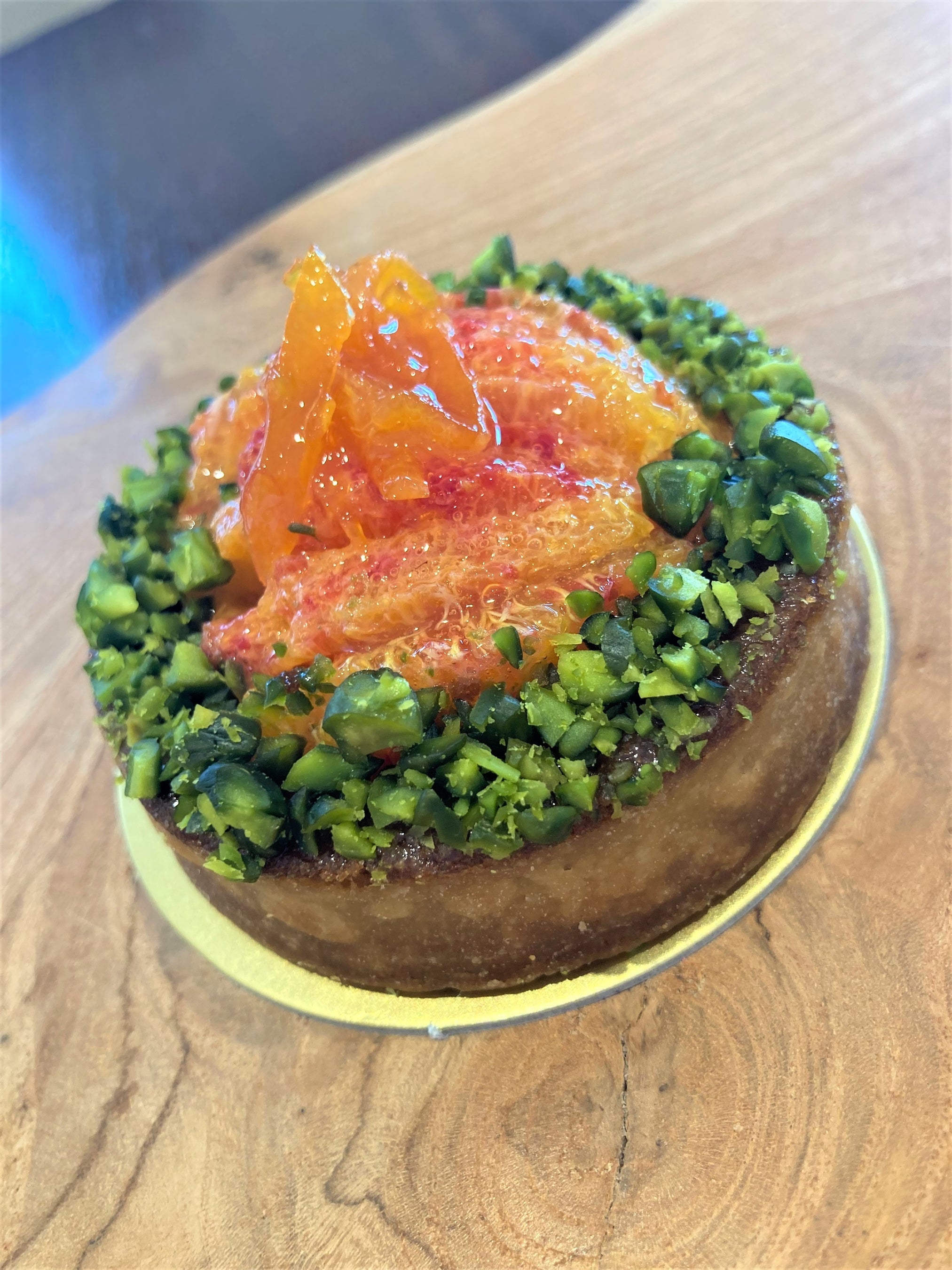 カファレル タロッキオ