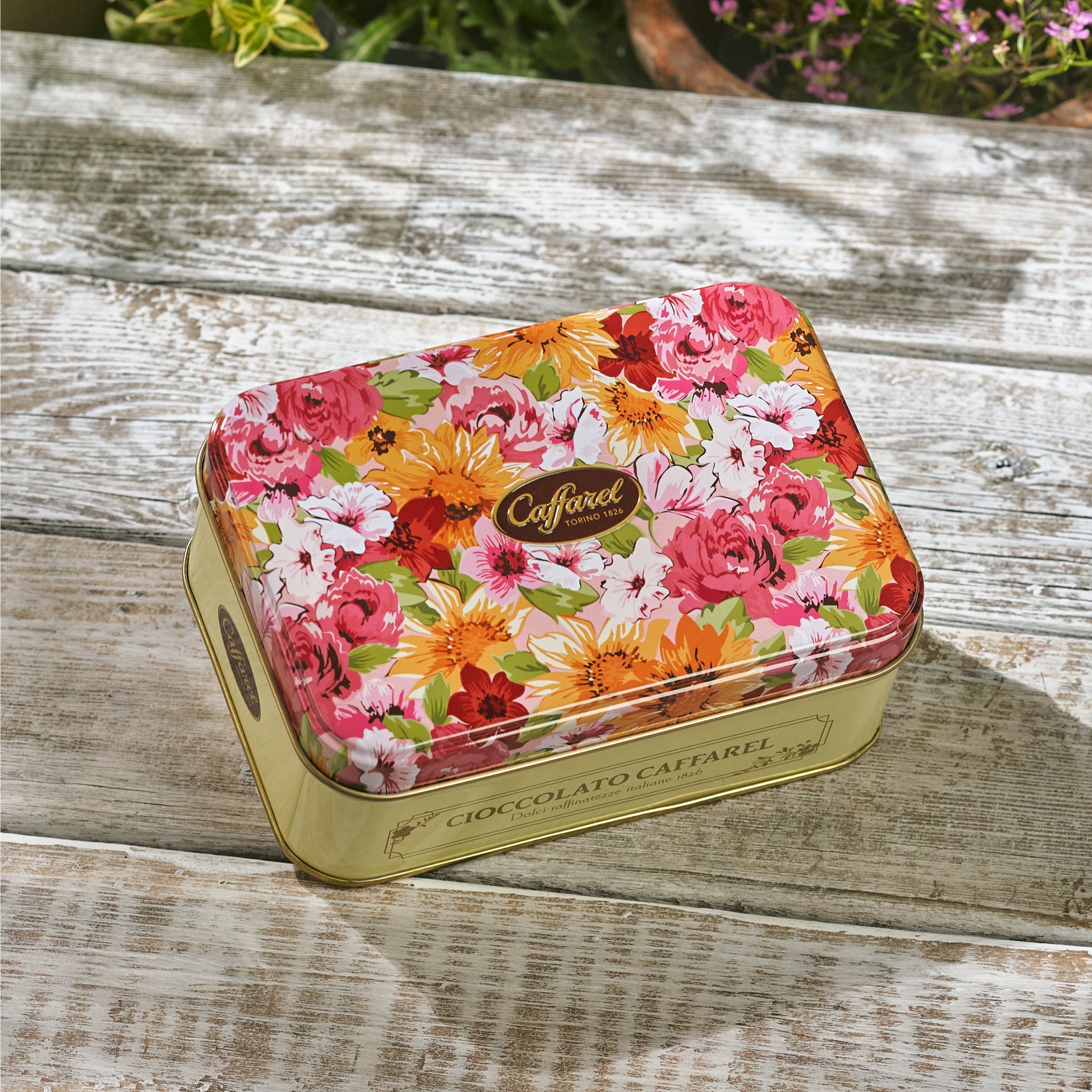 カファレル ミル・フィオーリ