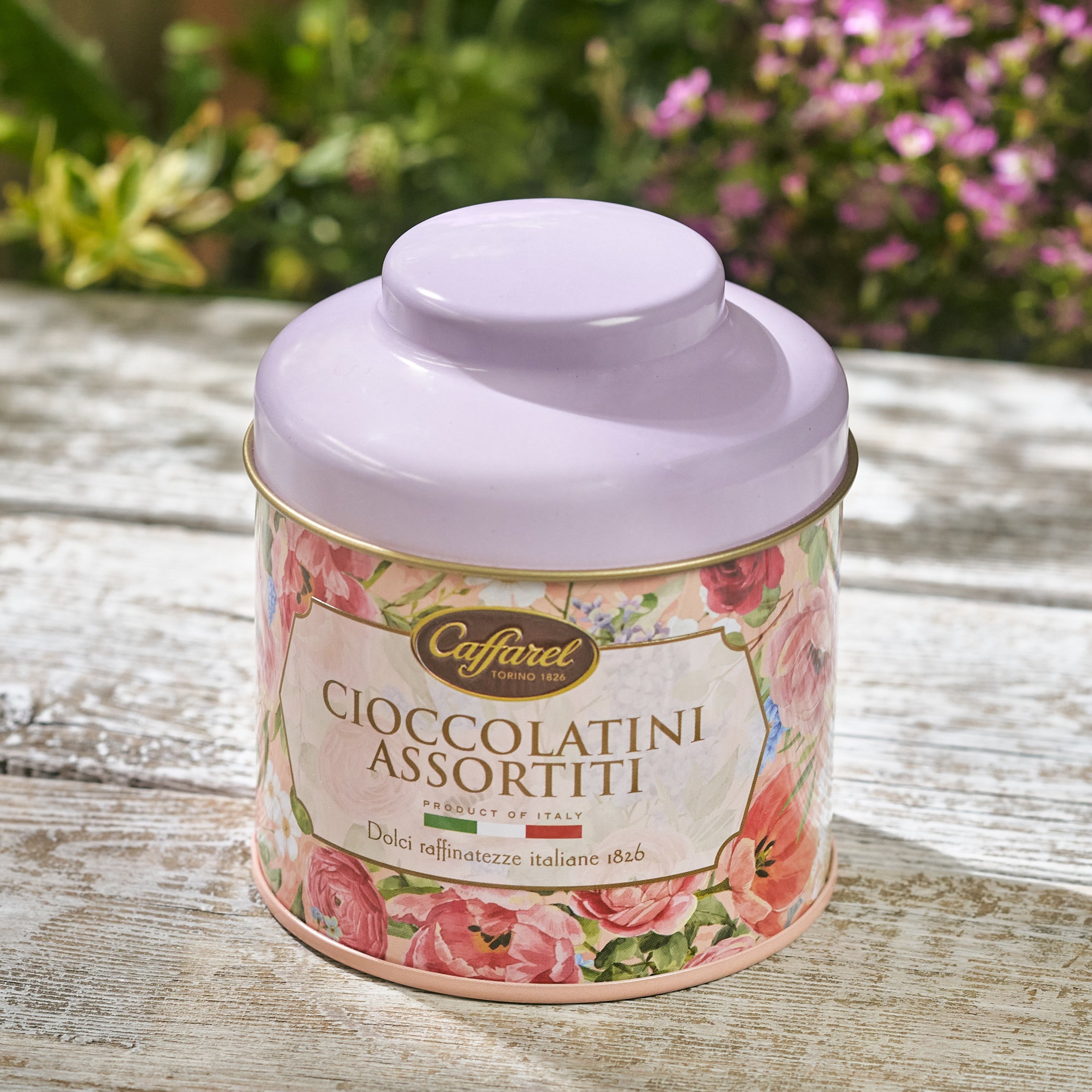 カファレル ベリッシモ