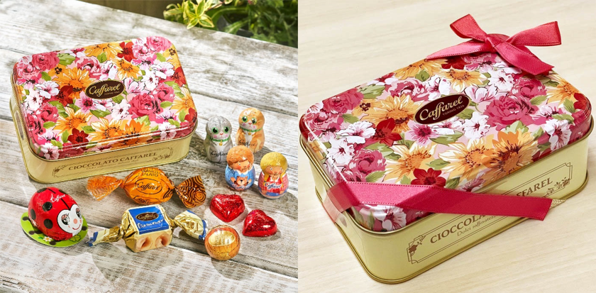 カファレル ミル・フィオーリ