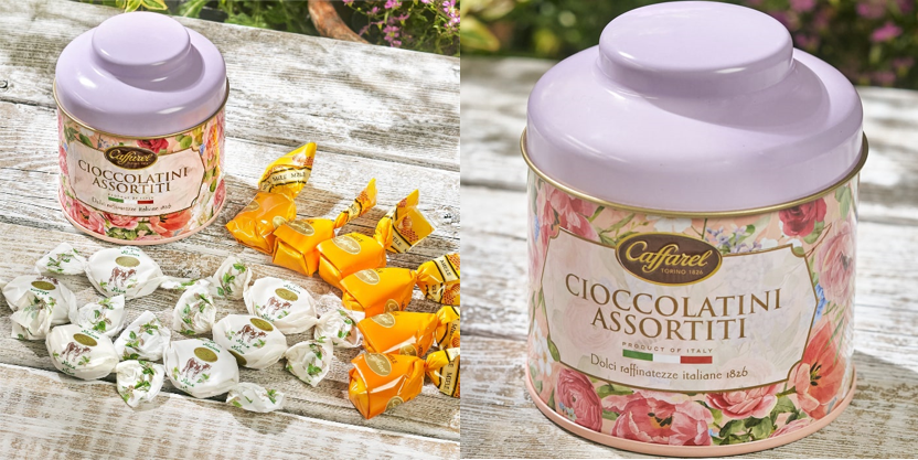 カファレル ベリッシモ