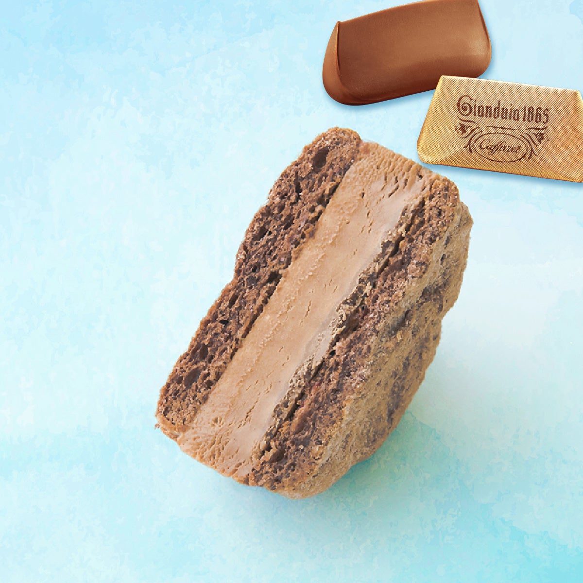 ジャンドゥーヤフレーバー